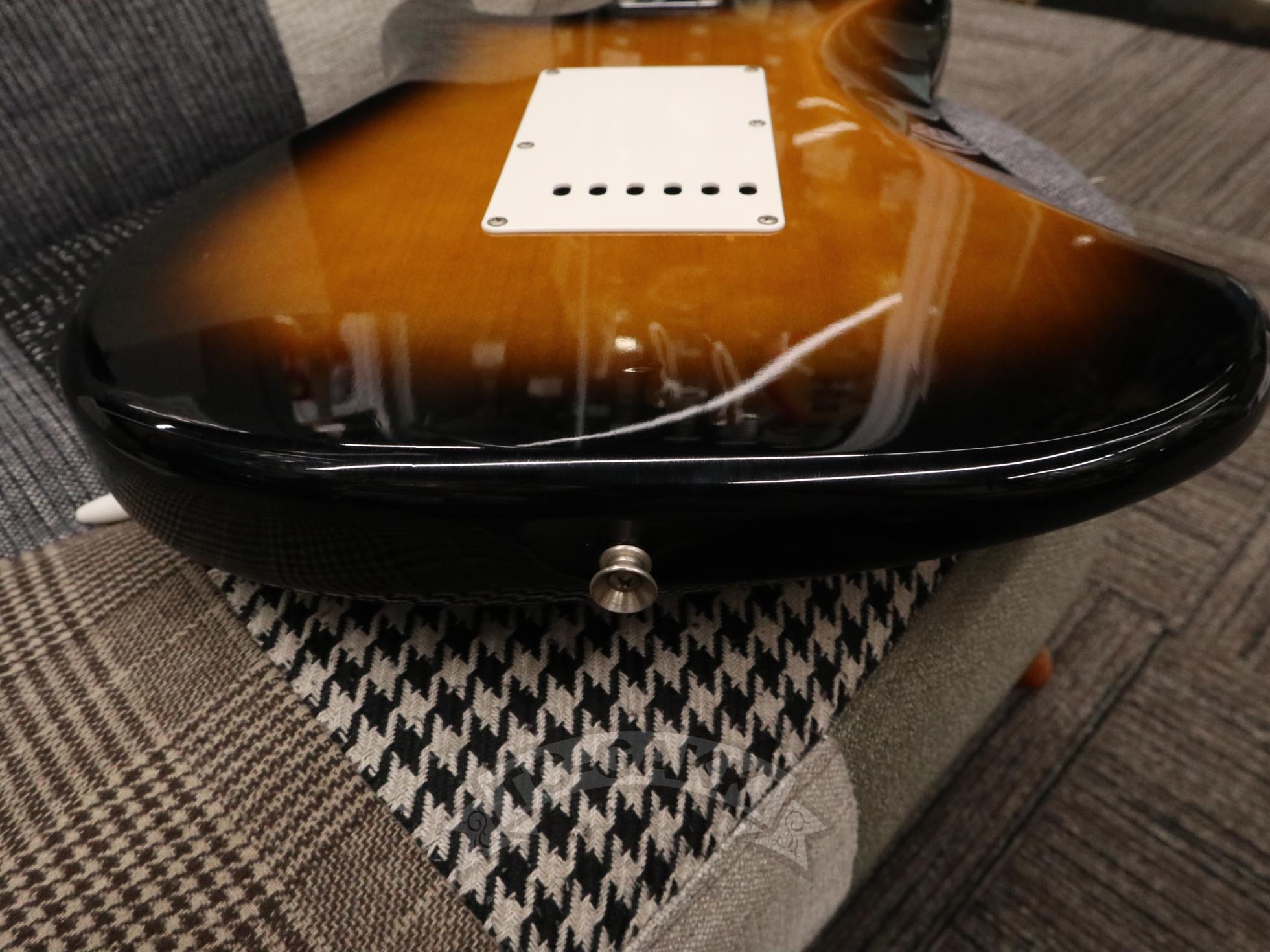 Fender Japan 1989 ST54-55 E Serial - TC楽器 - TCGAKKI
