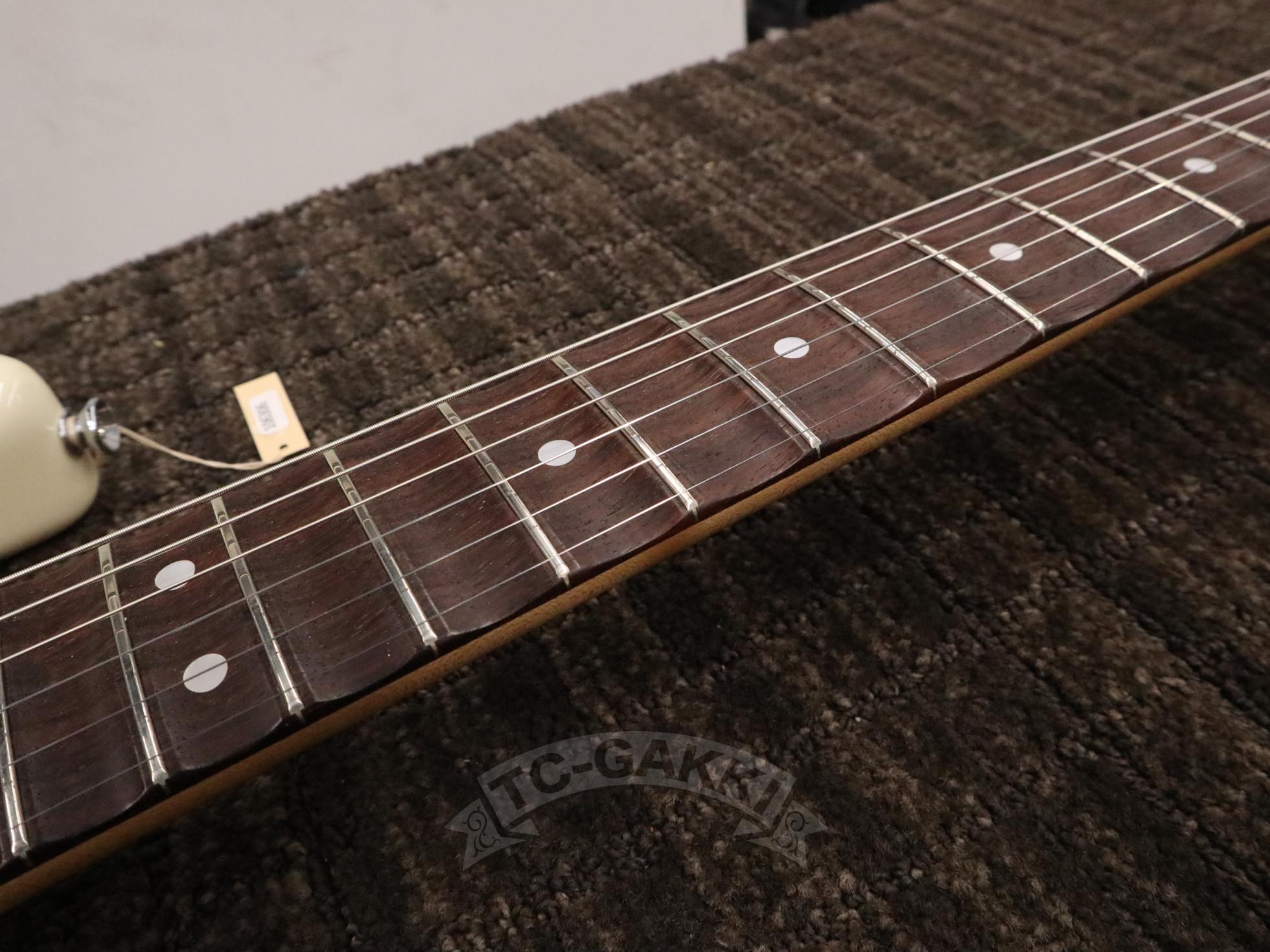 Fender Japan 1993-1994 ST72-85SC - TC楽器 - TCGAKKI