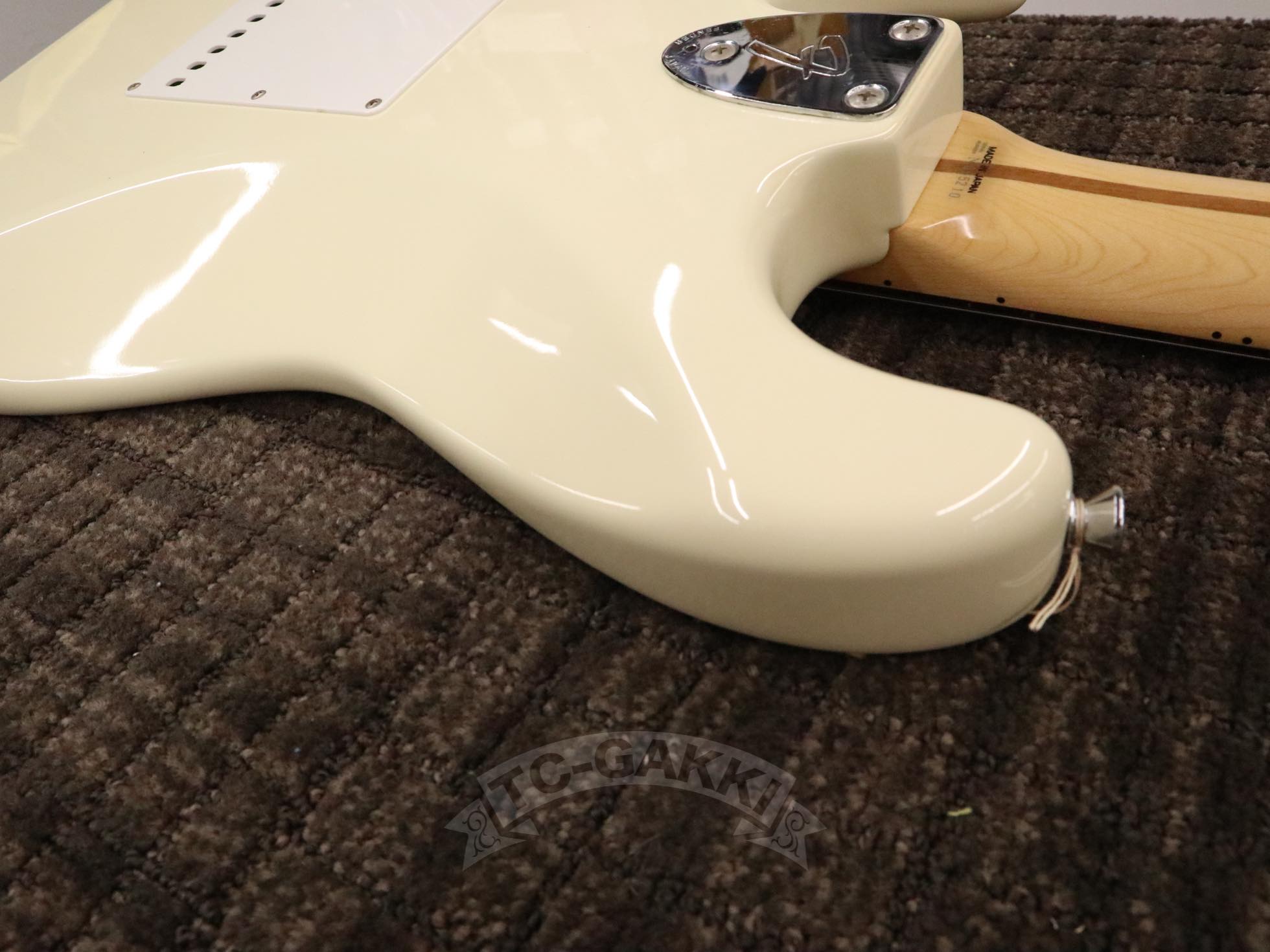 Fender Japan 1993-1994 ST72-85SC - TC楽器 - TCGAKKI