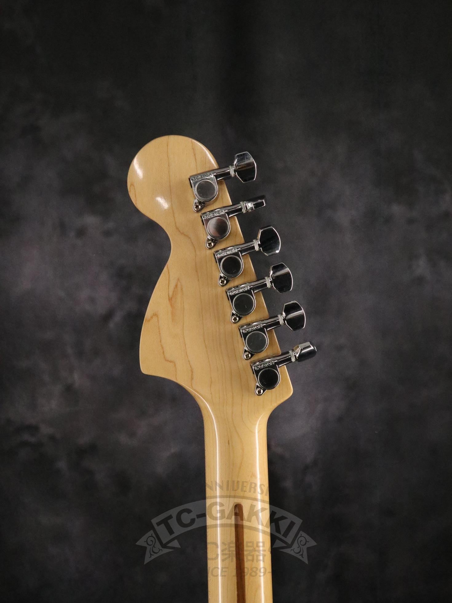 Fender Japan 1993-1994 ST72-85SC - TC楽器 - TCGAKKI