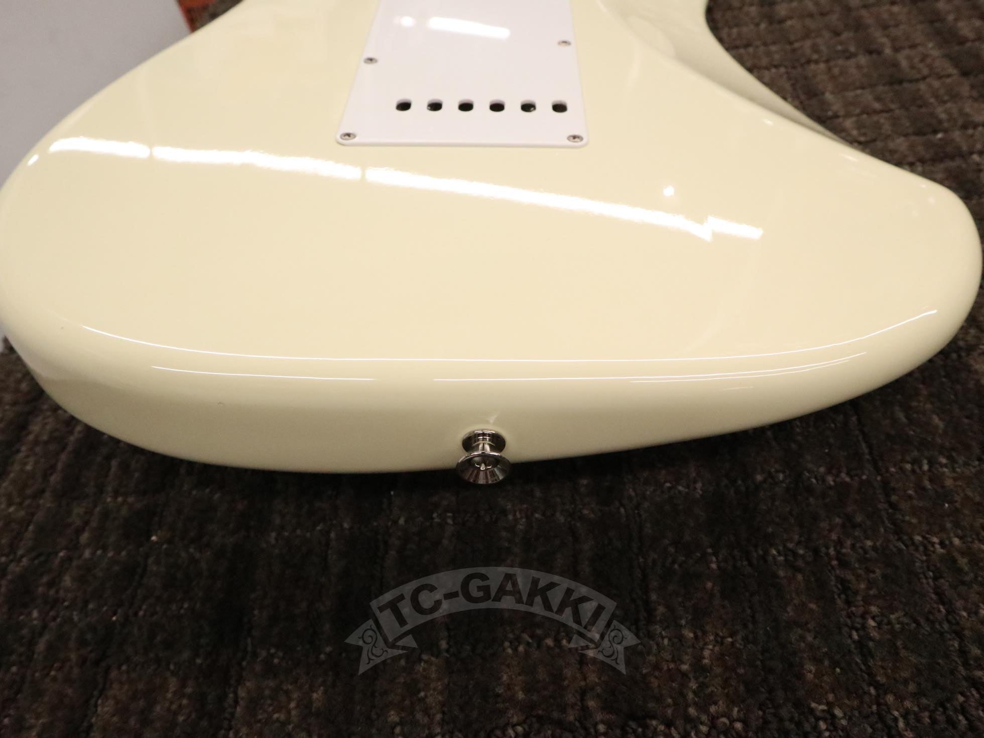 Fender Japan 1993-1994 ST72-85SC - TC楽器 - TCGAKKI