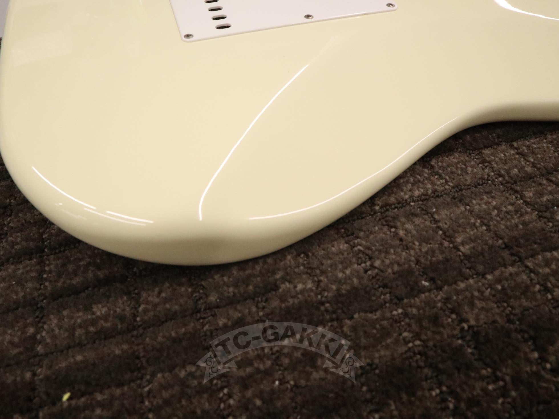 Fender Japan 1993-1994 ST72-85SC - TC楽器 - TCGAKKI