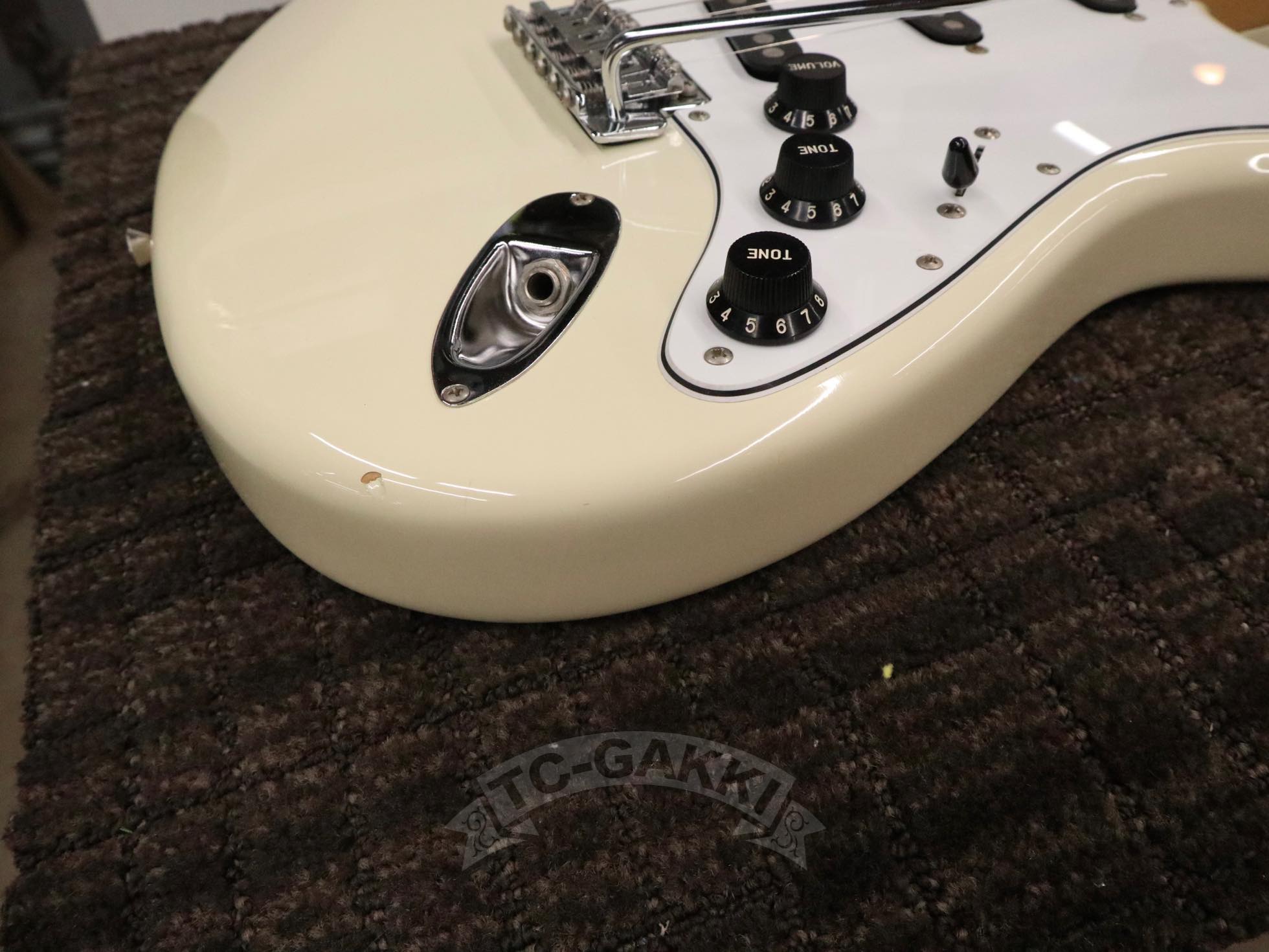 Fender Japan 1993-1994 ST72-85SC - TC楽器 - TCGAKKI