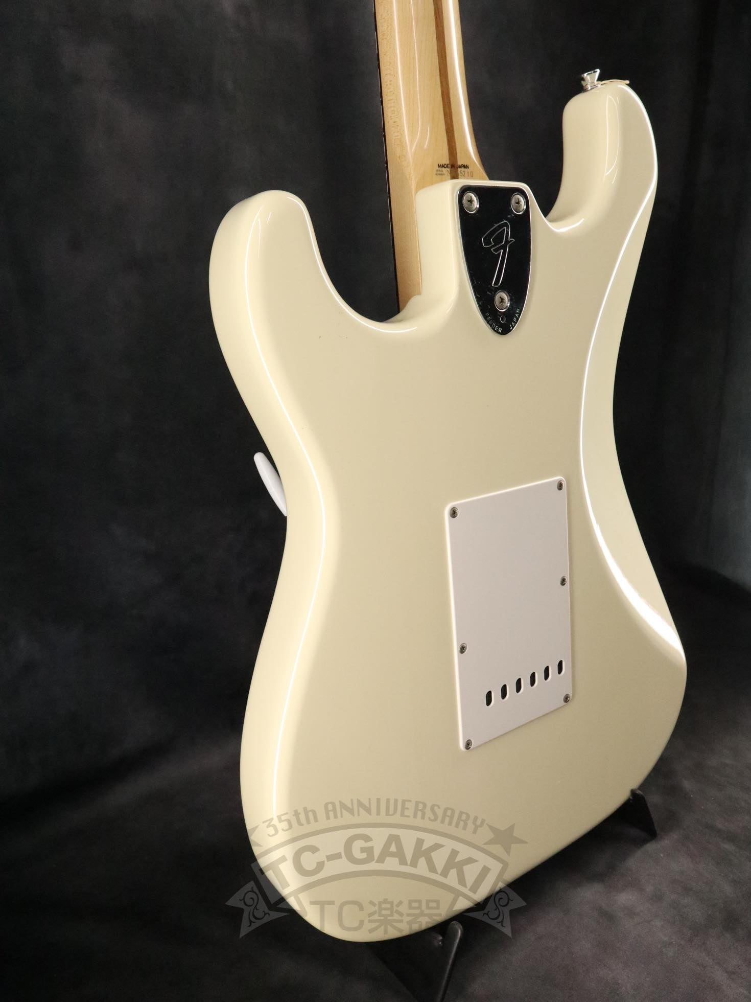 Fender Japan 1993-1994 ST72-85SC - TC楽器 - TCGAKKI