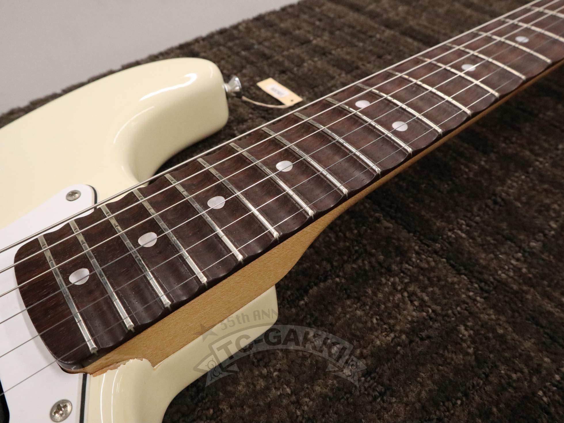 Fender Japan 1993-1994 ST72-85SC - TC楽器 - TCGAKKI