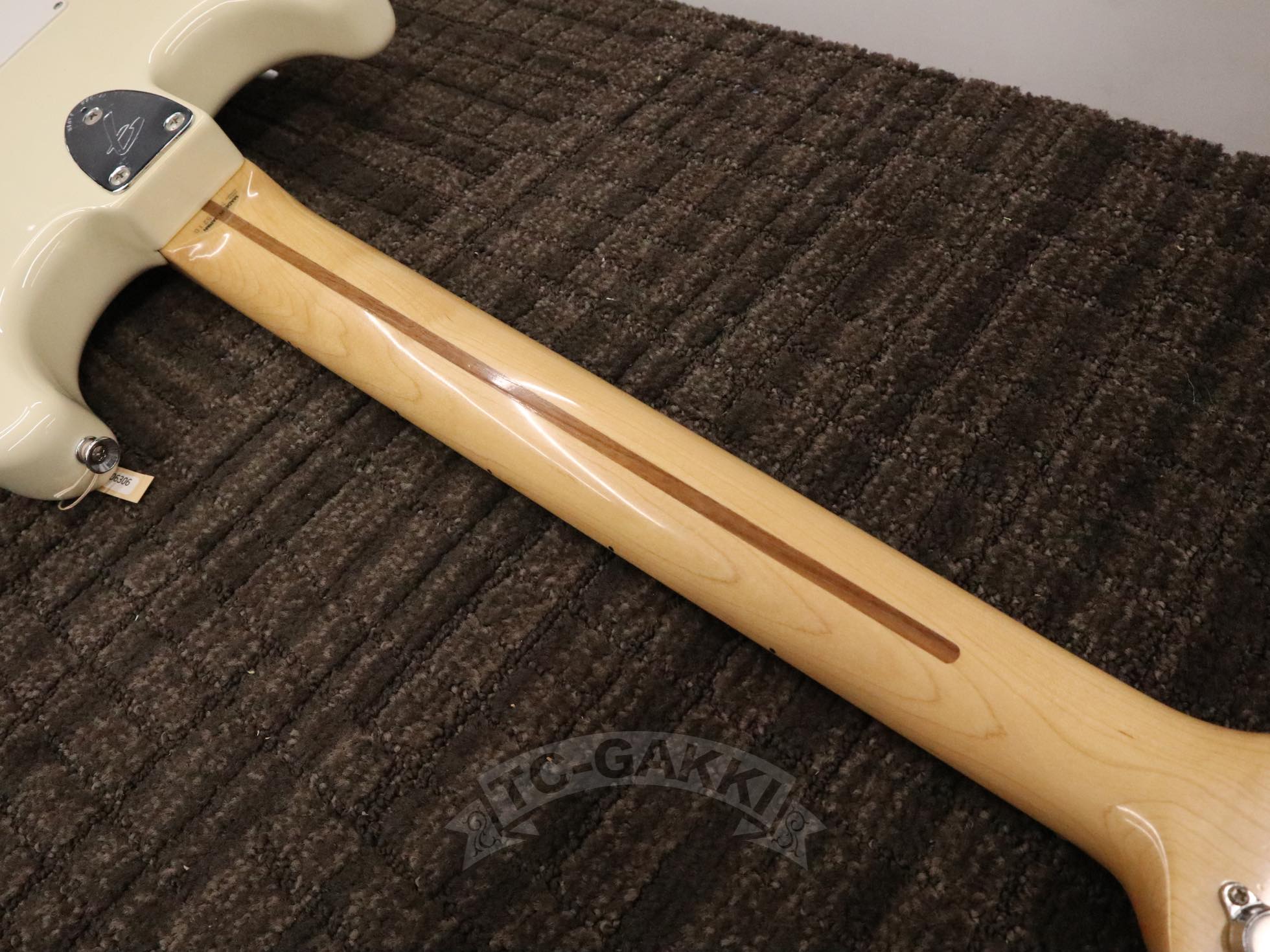 Fender Japan 1993-1994 ST72-85SC - TC楽器 - TCGAKKI