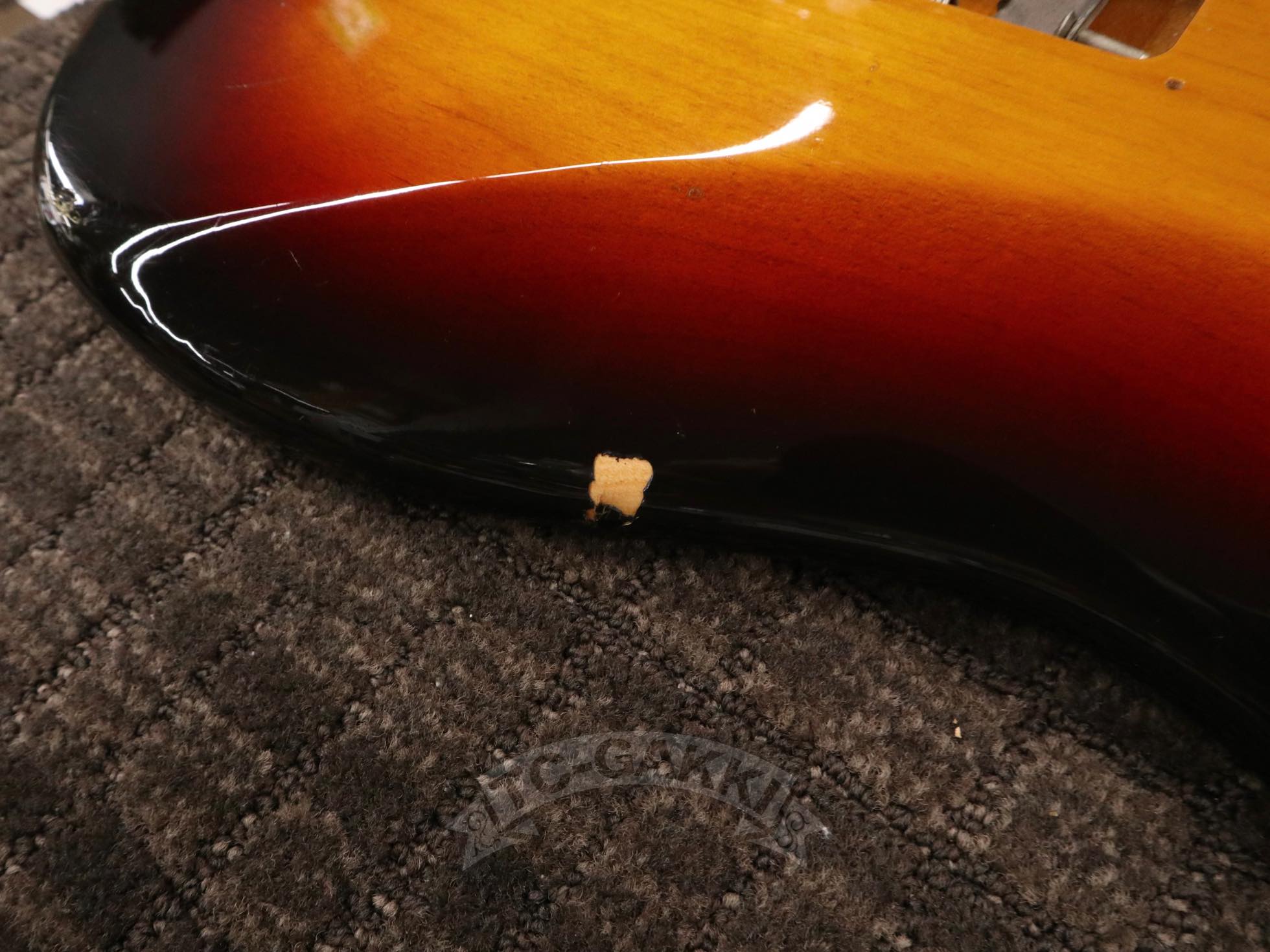 Fender Japan 1994-1995 ST62 - TC楽器 - TCGAKKI