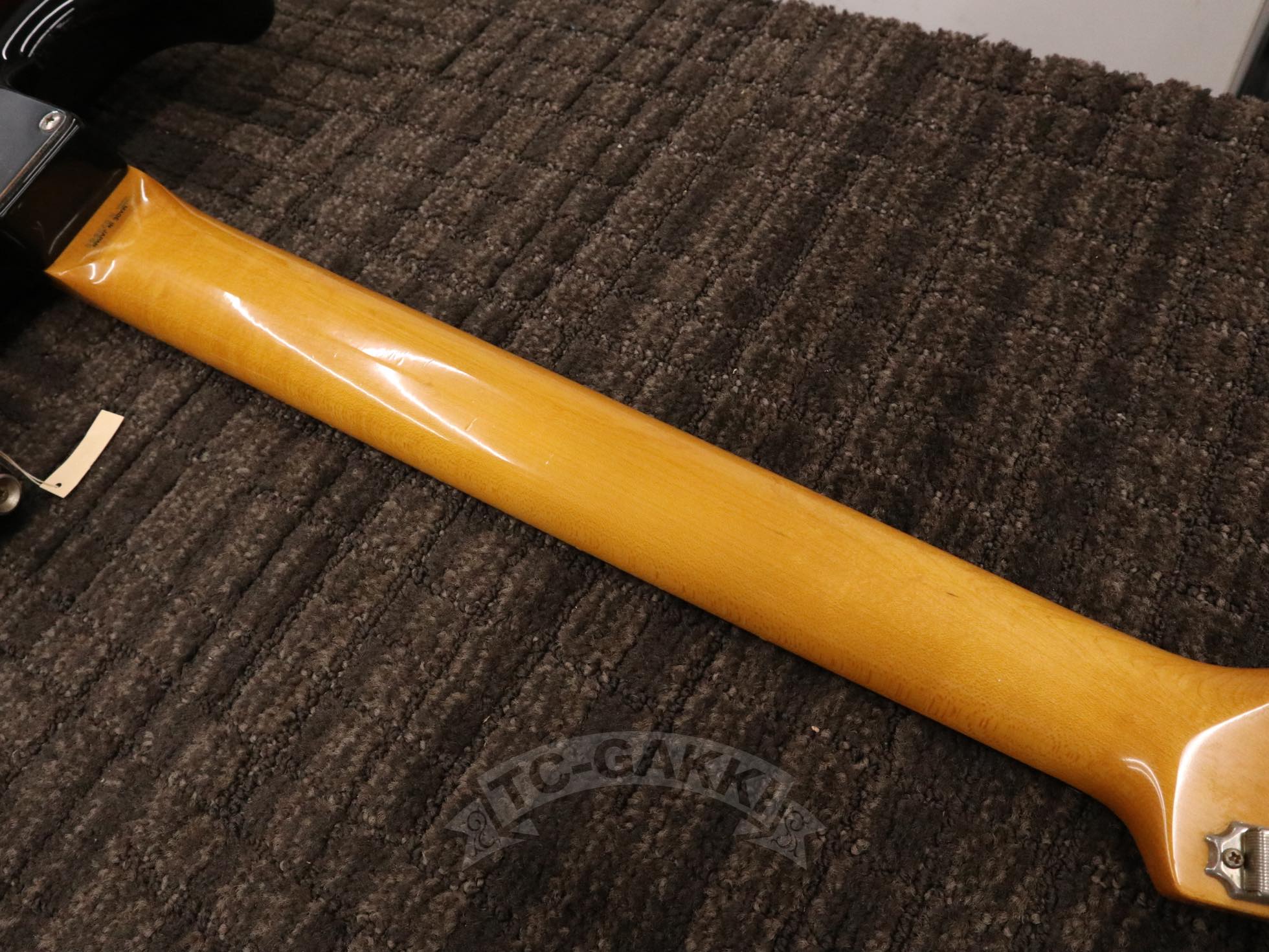 Fender Japan 1994-1995 ST62 - TC楽器 - TCGAKKI