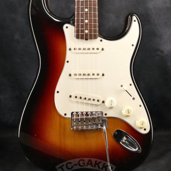 Fender Japan 1994-1995 ST62 - TCGAKKI - TCGAKKI