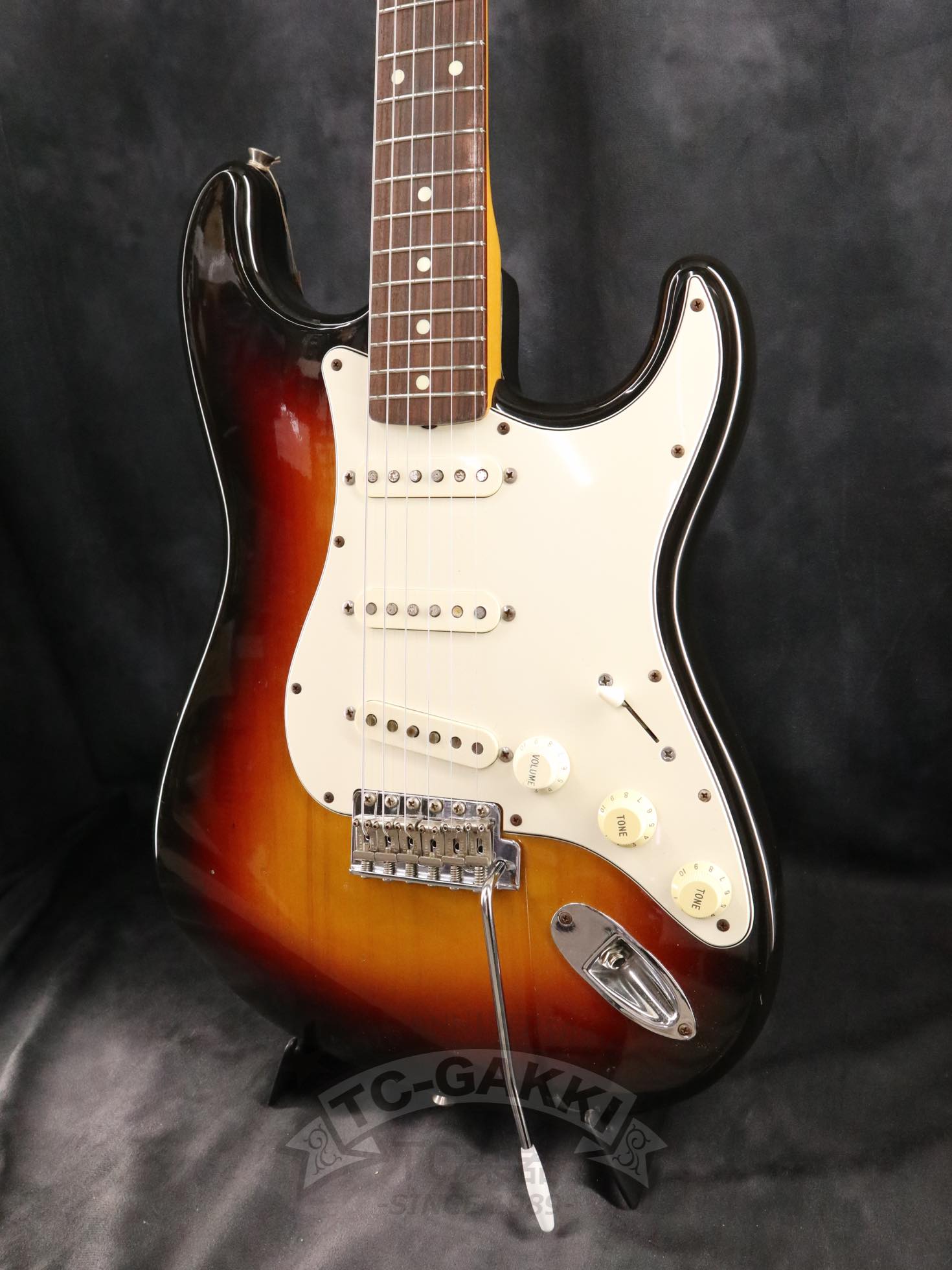 Fender Japan 1994-1995 ST62 - TC楽器 - TCGAKKI