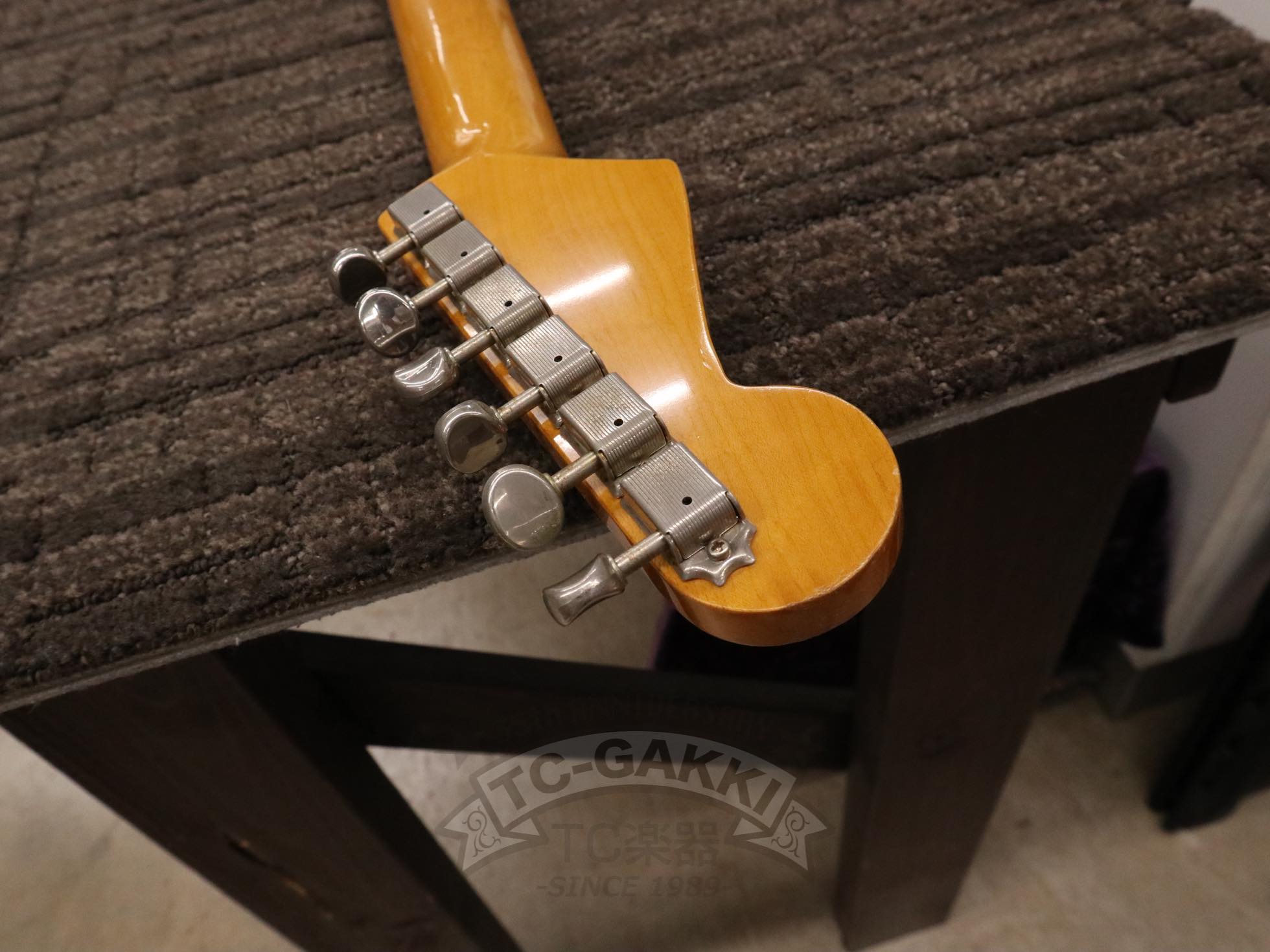 Fender Japan 1994-1995 ST62 - TC楽器 - TCGAKKI