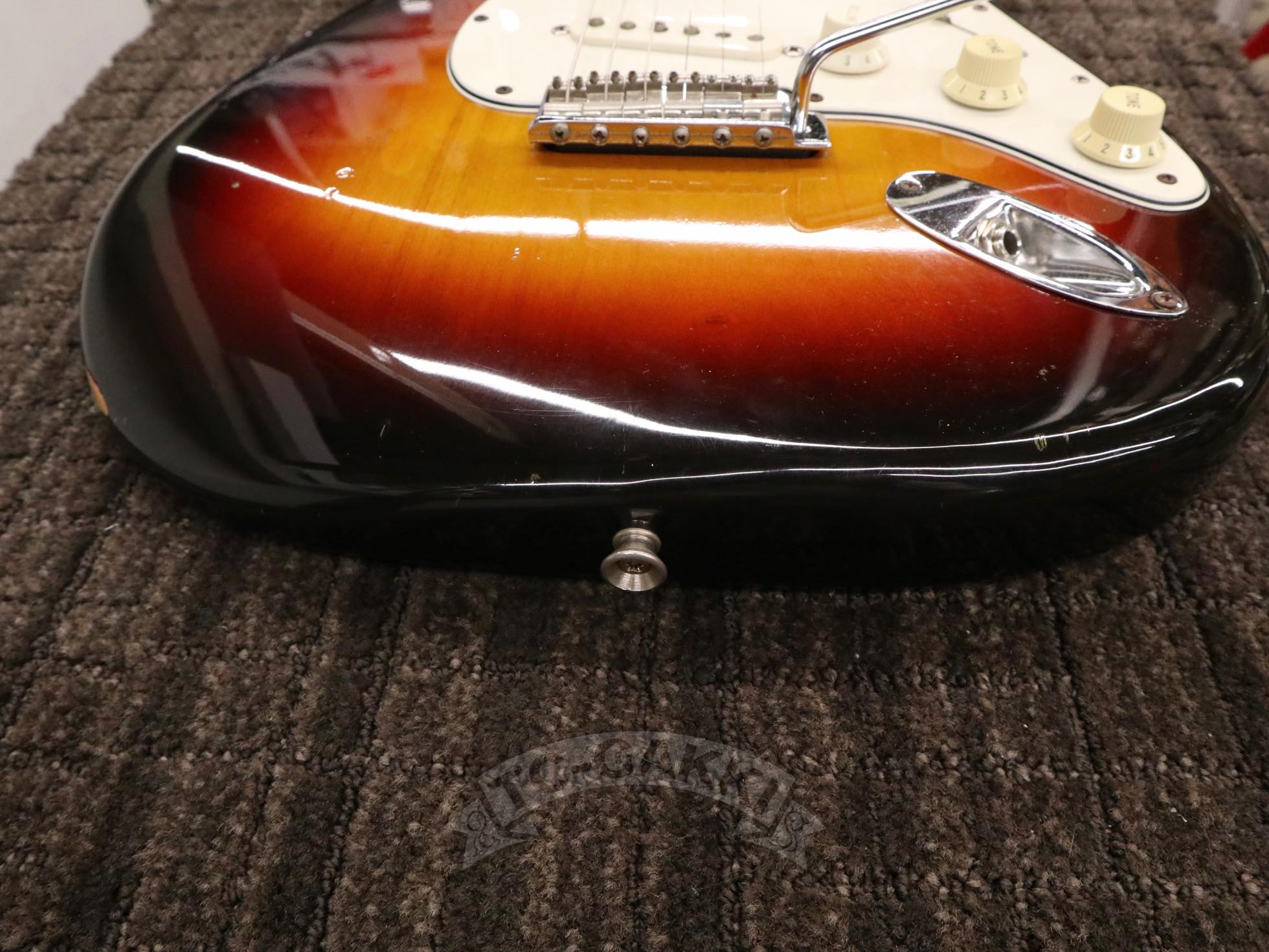 Fender Japan 1994-1995 ST62 - TC楽器 - TCGAKKI