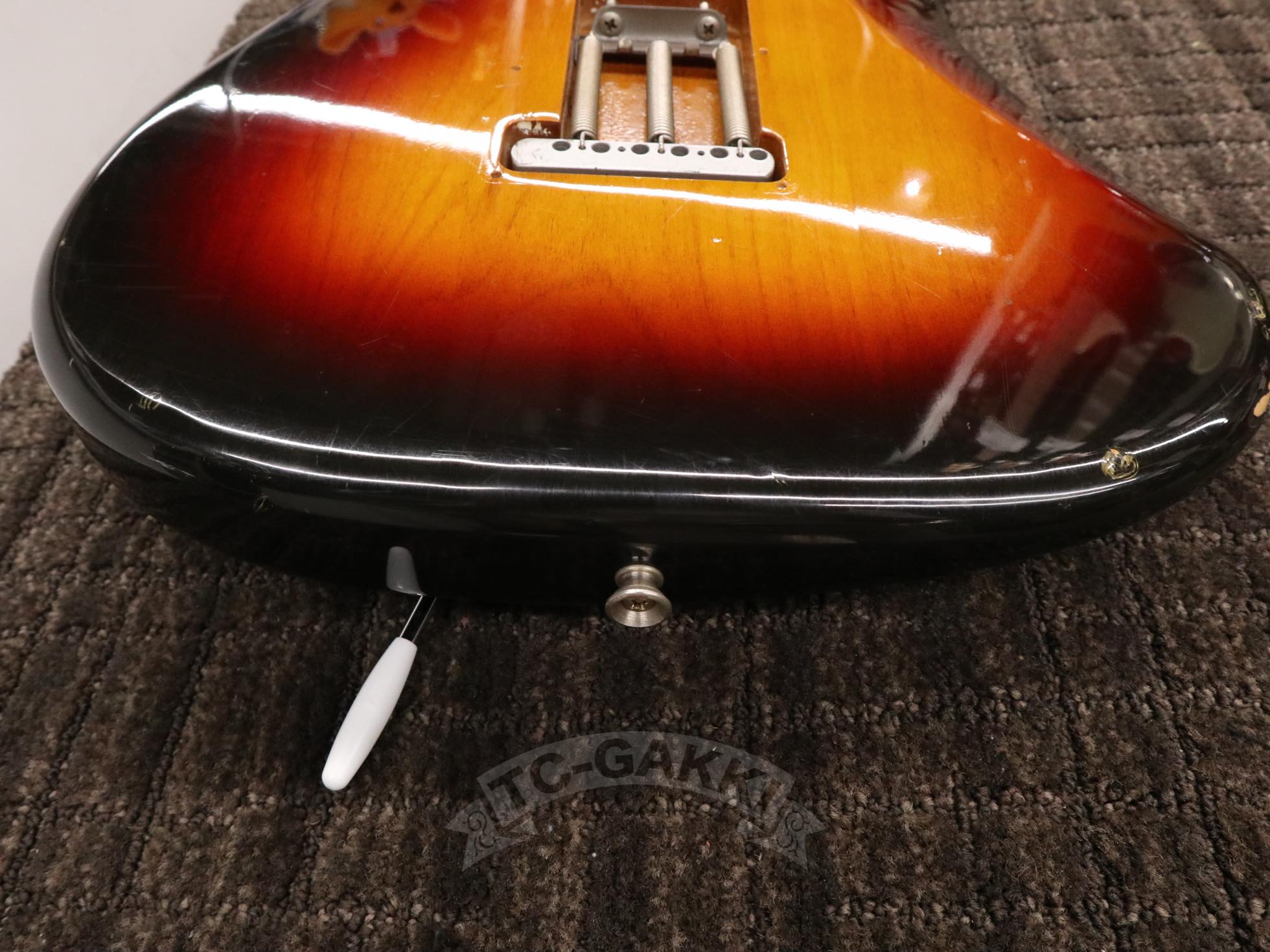 Fender Japan 1994-1995 ST62 - TC楽器 - TCGAKKI