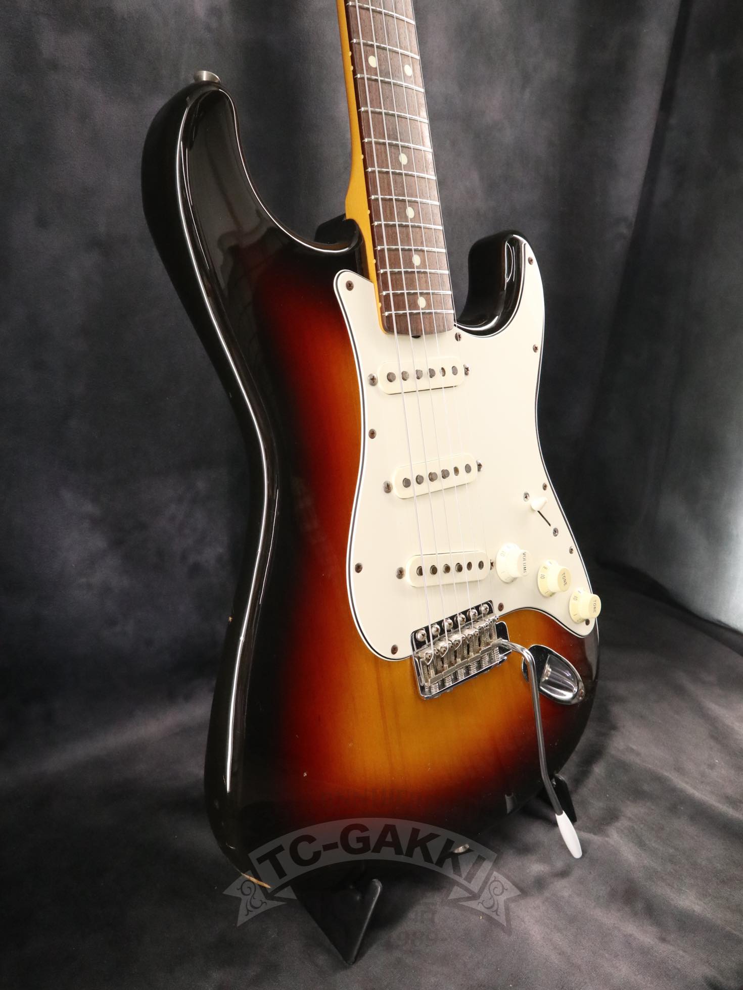 Fender Japan 1994-1995 ST62 - TC楽器 - TCGAKKI