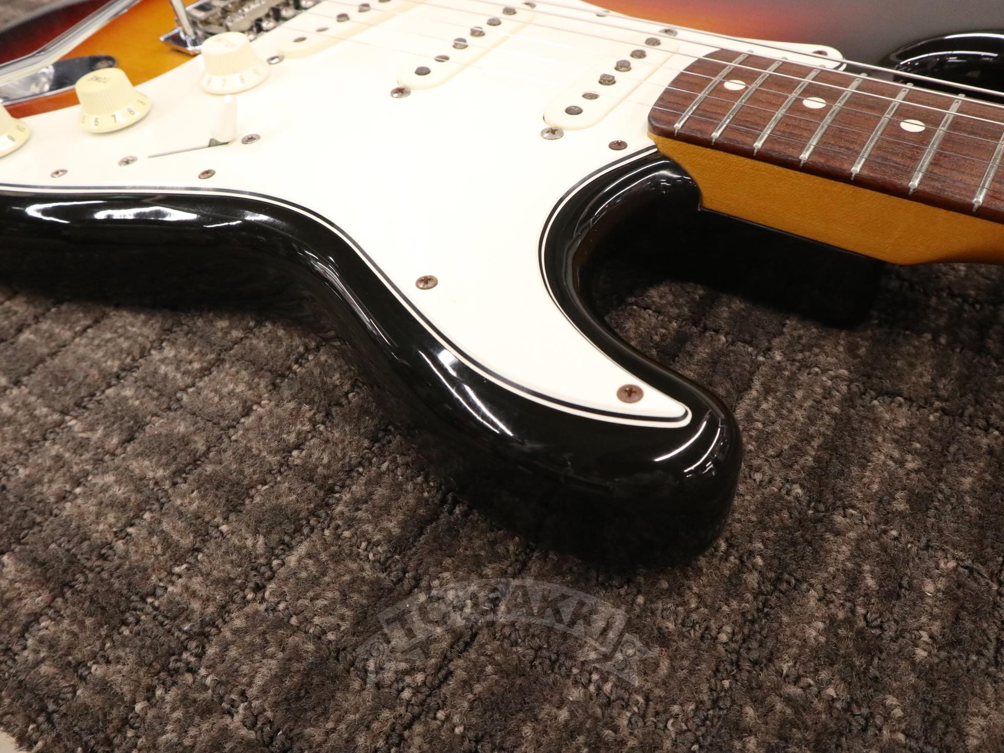 Fender Japan 1994-1995 ST62 - TC楽器 - TCGAKKI