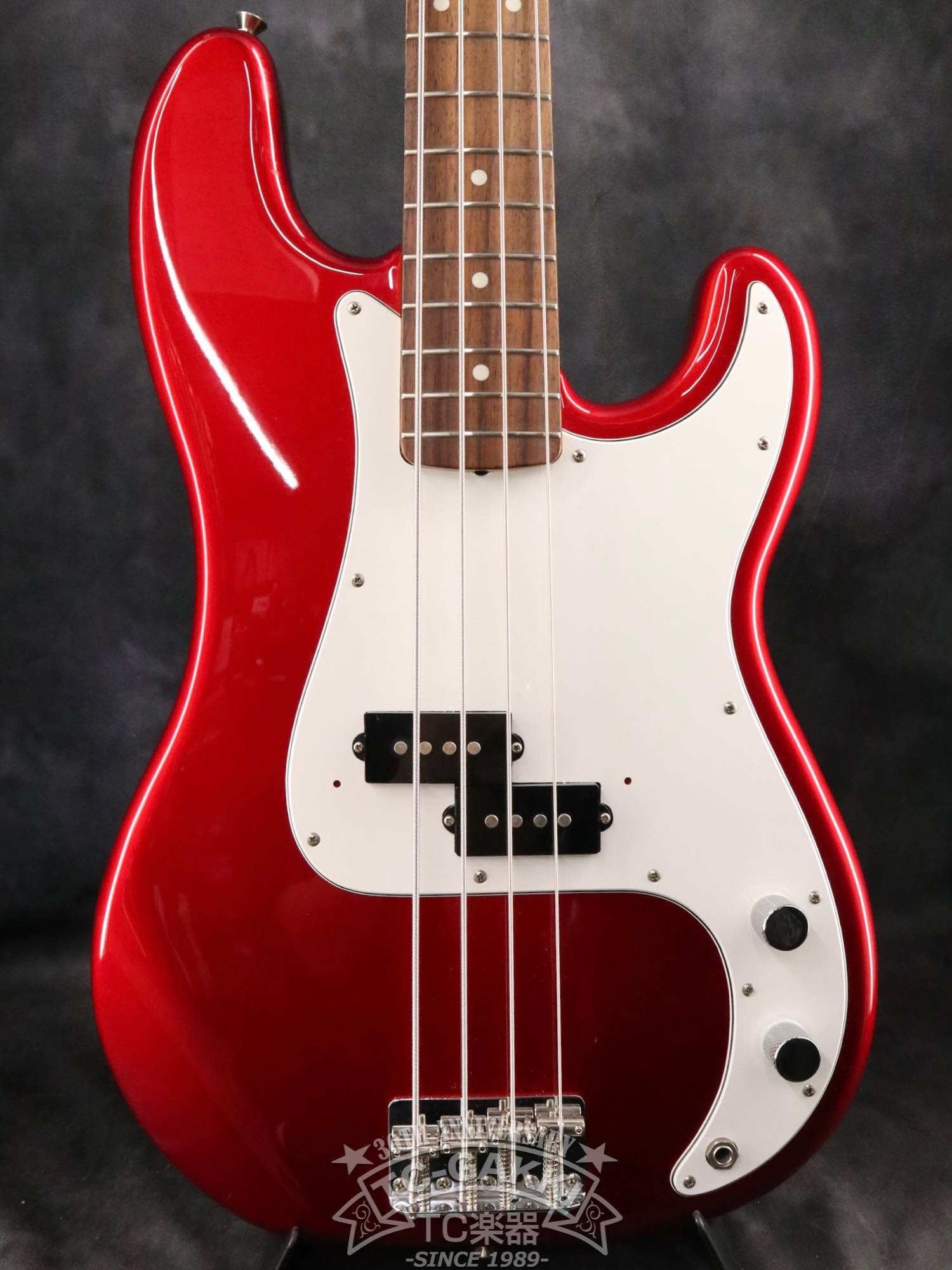 Fender Japan 1999-2002 PB62-53 - TC楽器 - TCGAKKI