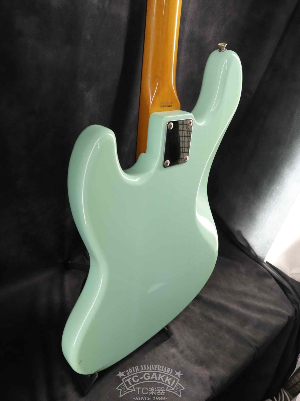 Fender Japan 2002-2004 JB62 Mod. - TC楽器 - TCGAKKI