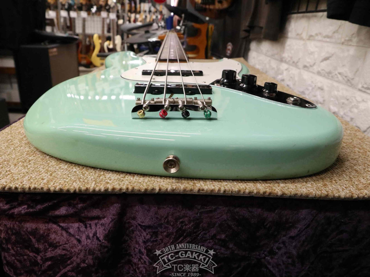Fender Japan 2002-2004 JB62 Mod. - TC楽器 - TCGAKKI