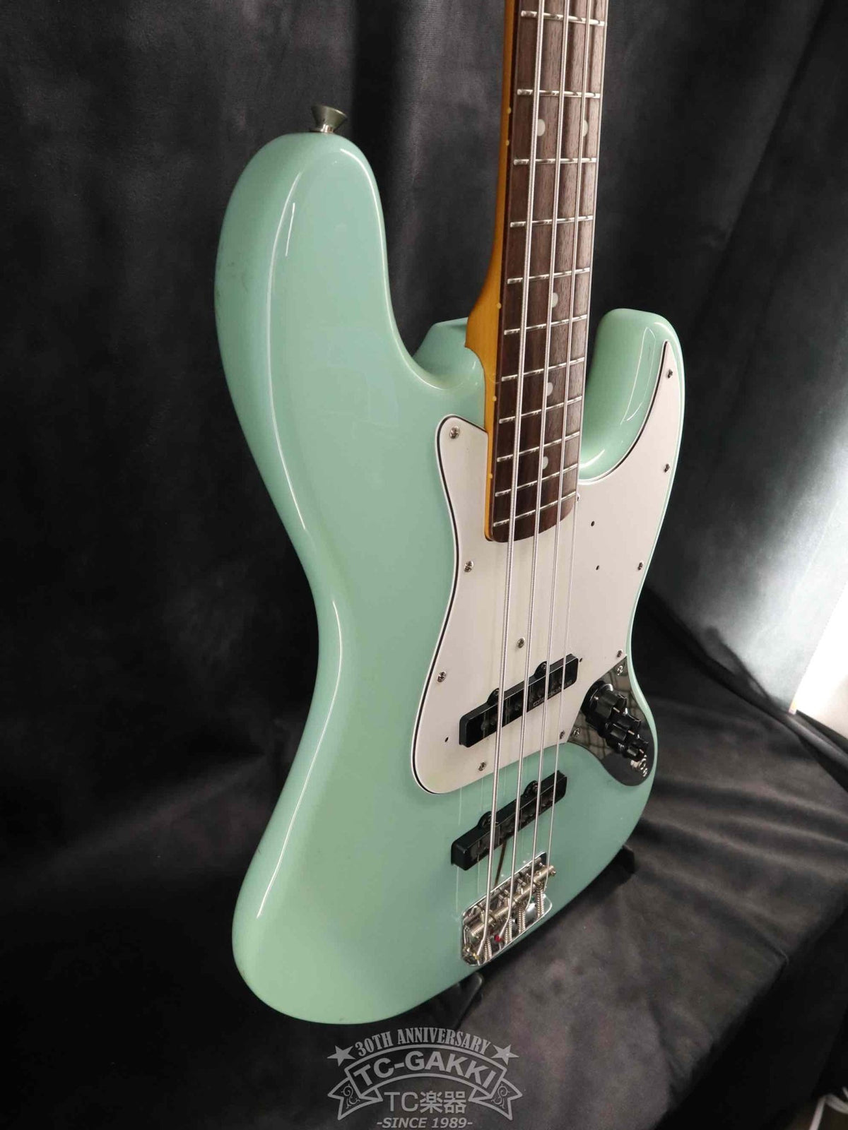 Fender Japan 2002-2004 JB62 Mod. - TC楽器 - TCGAKKI