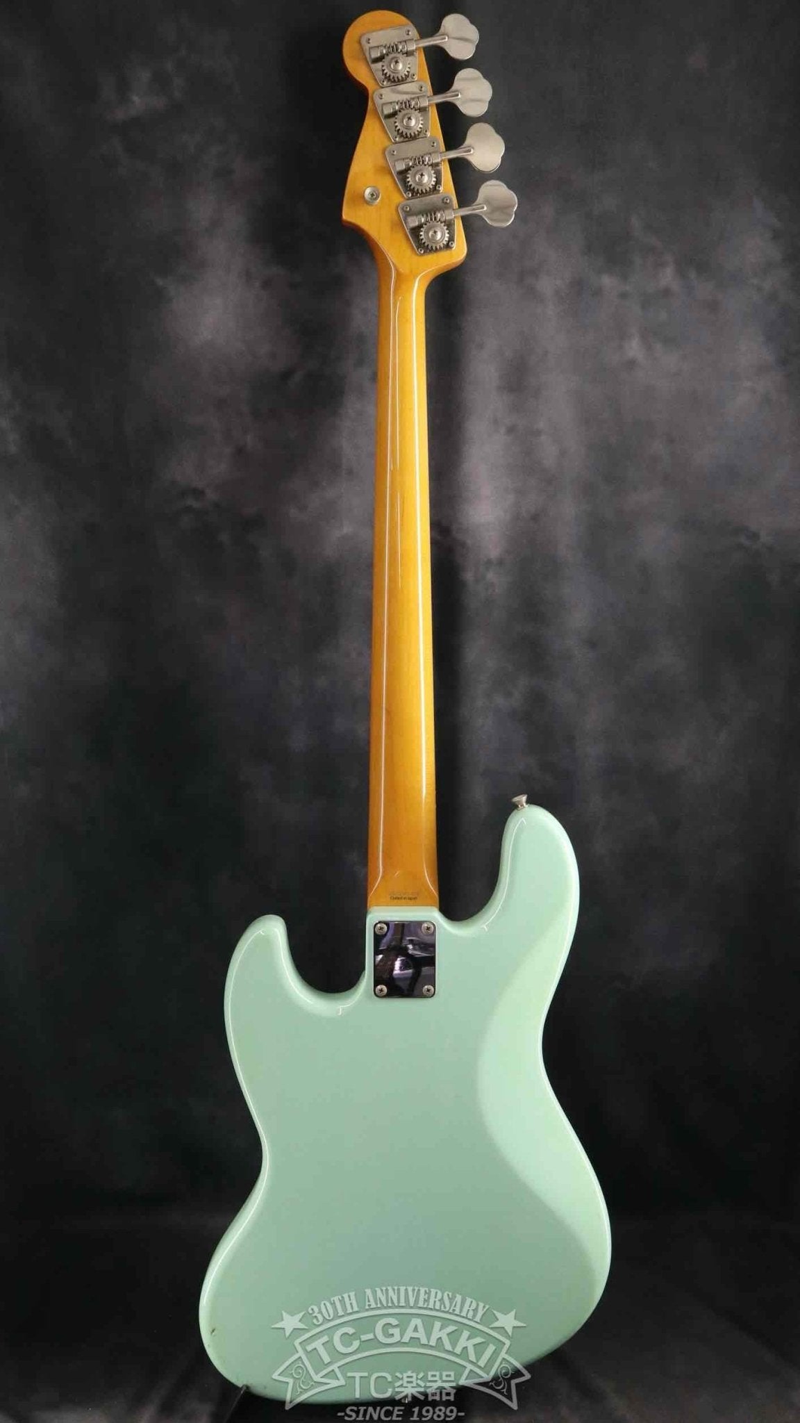 Fender Japan 2002-2004 JB62 Mod. - TC楽器 - TCGAKKI