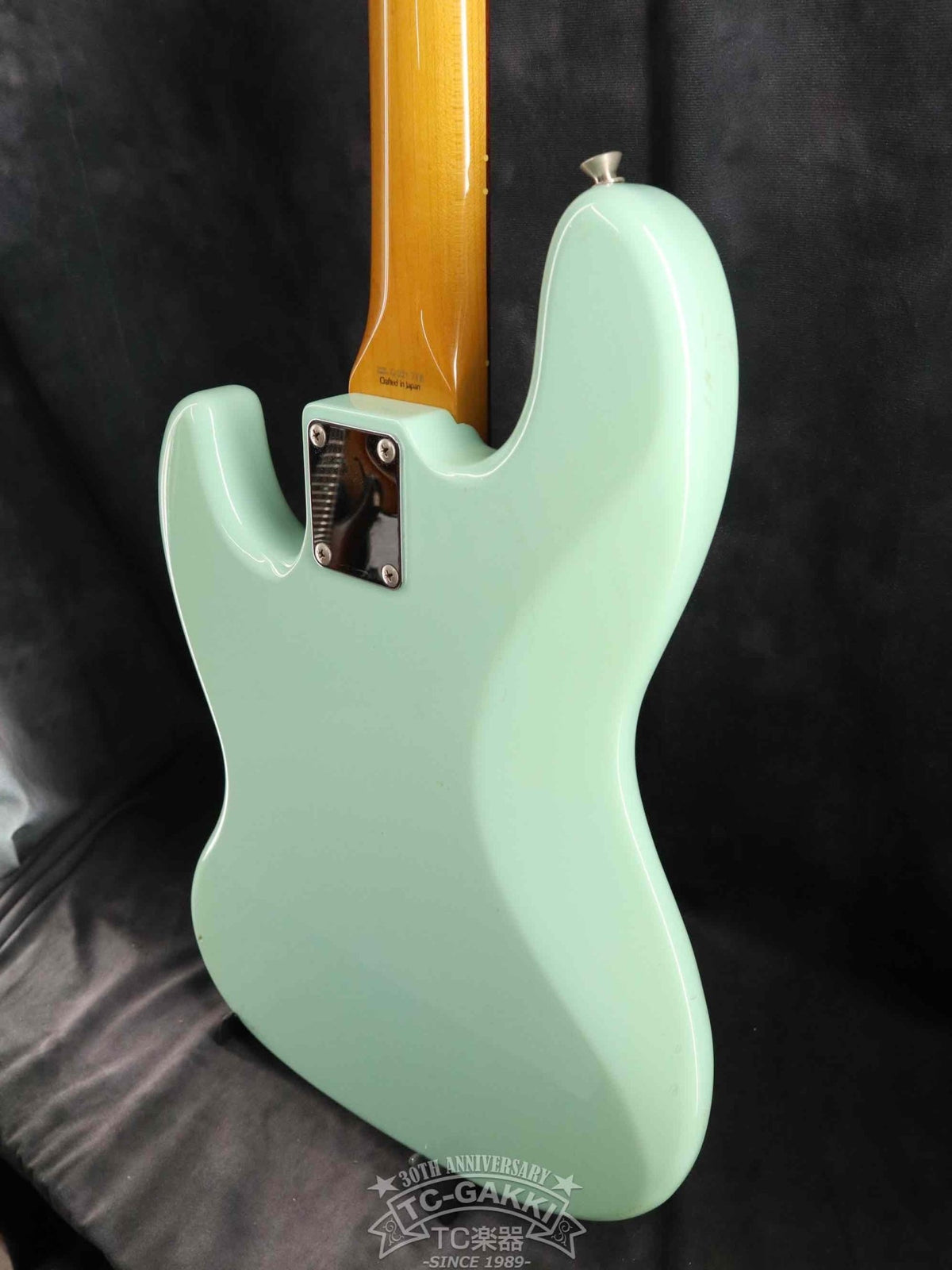 Fender Japan 2002-2004 JB62 Mod. - TC楽器 - TCGAKKI