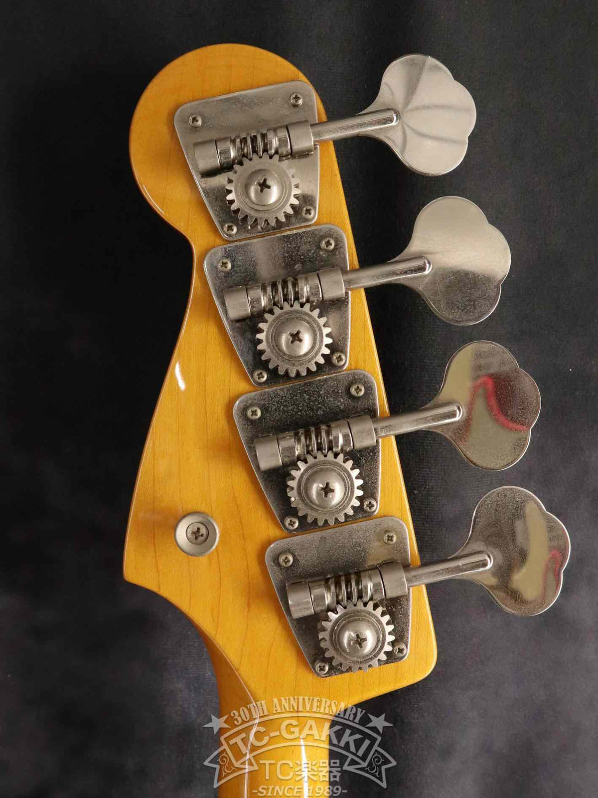 Fender Japan 2002-2004 JB62 Mod. - TC楽器 - TCGAKKI