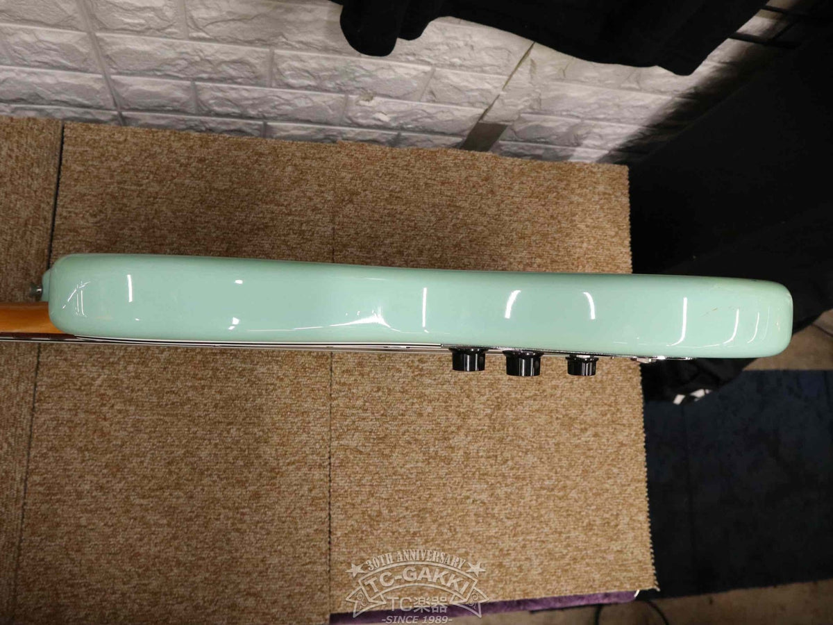 Fender Japan 2002-2004 JB62 Mod. - TC楽器 - TCGAKKI