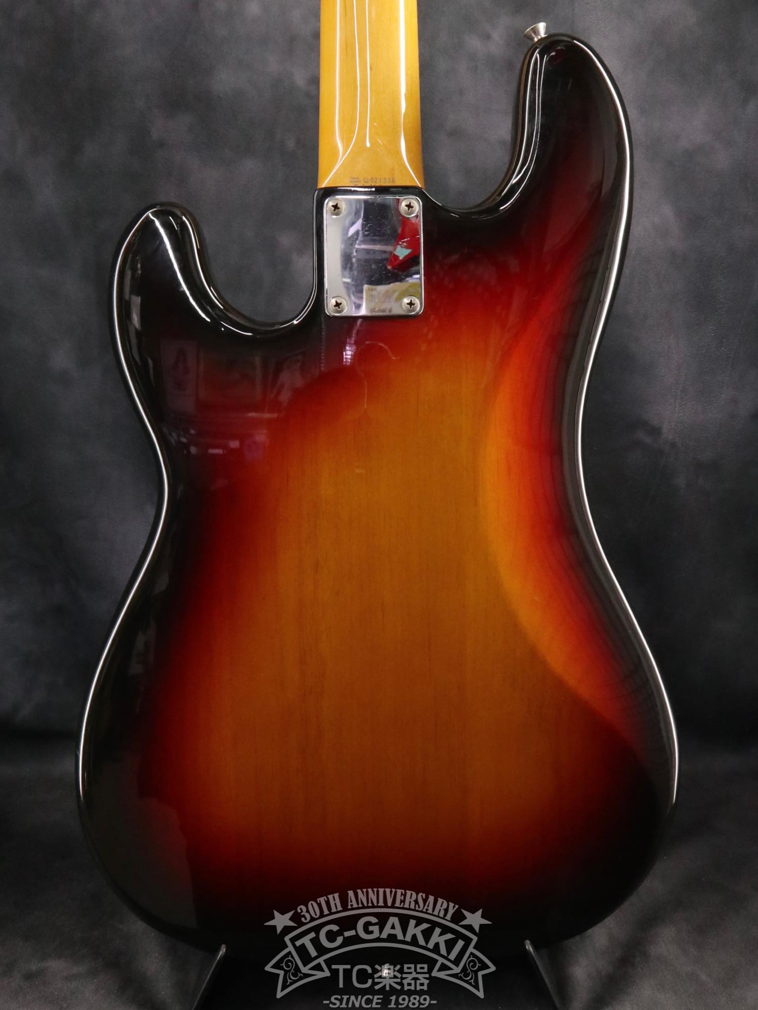 Fender Japan 2002-2004 PB62-53