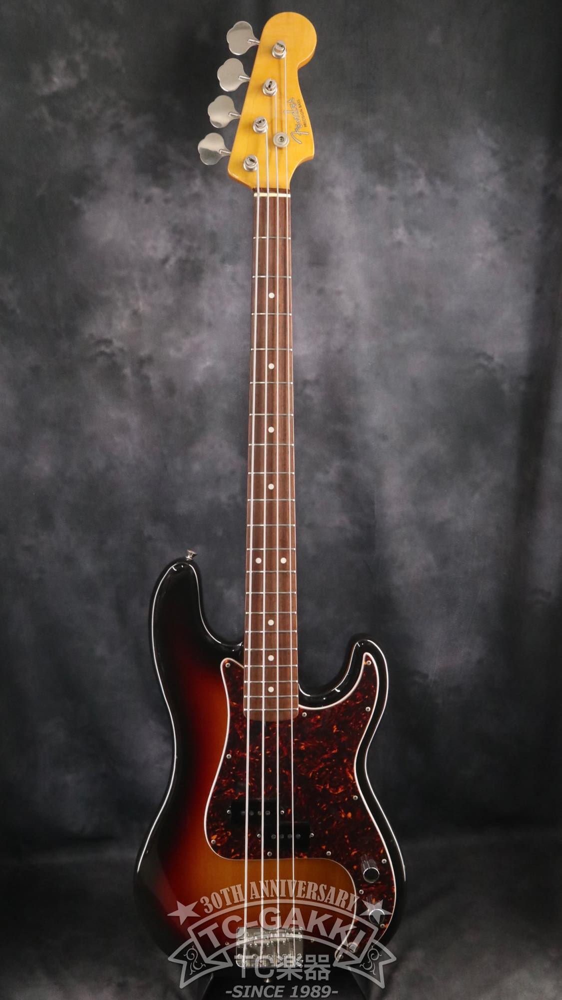 Fender Japan 2002-2004 PB62-53 - TC楽器 - TCGAKKI