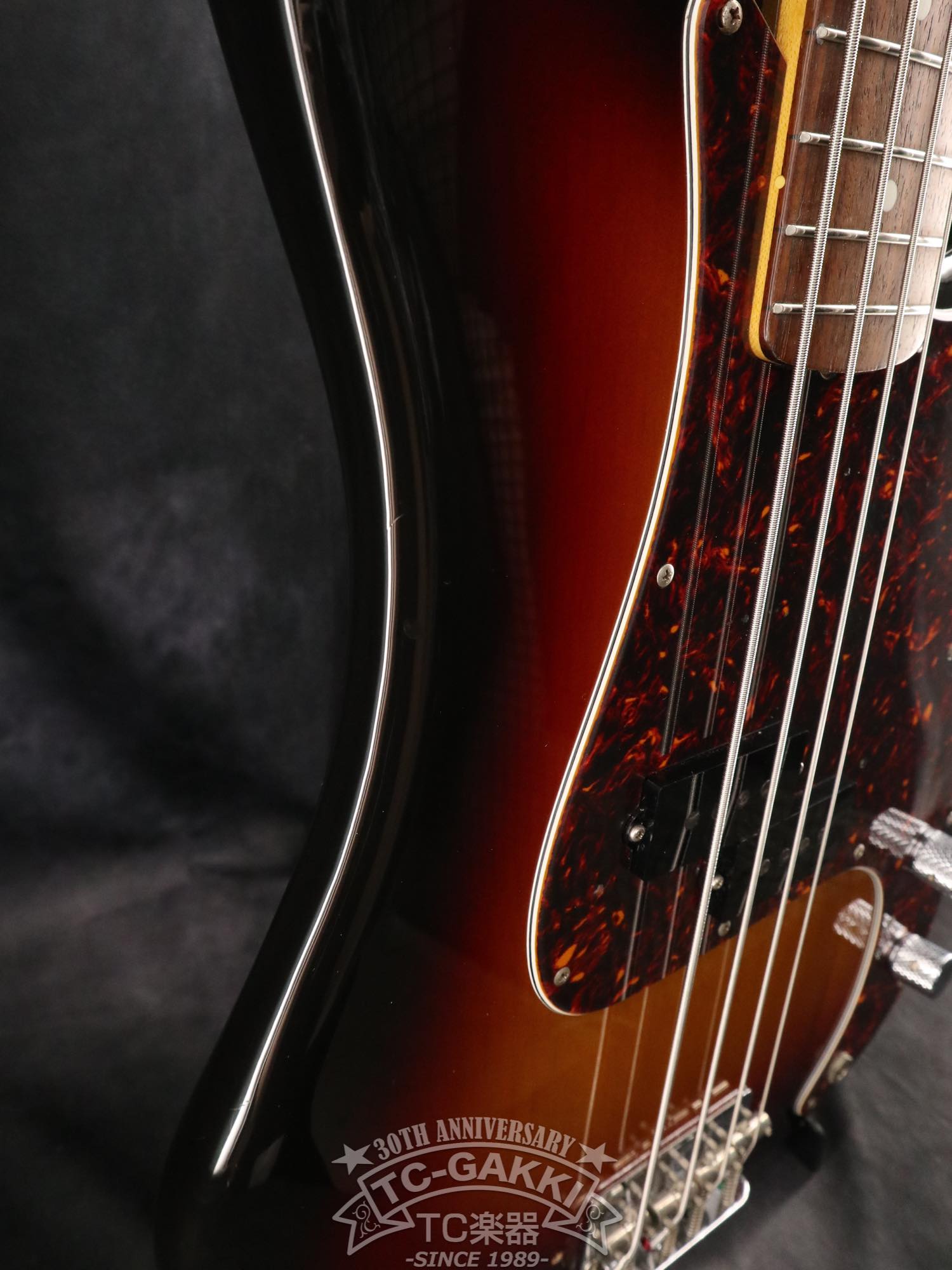 Fender Japan 2002-2004 PB62-53