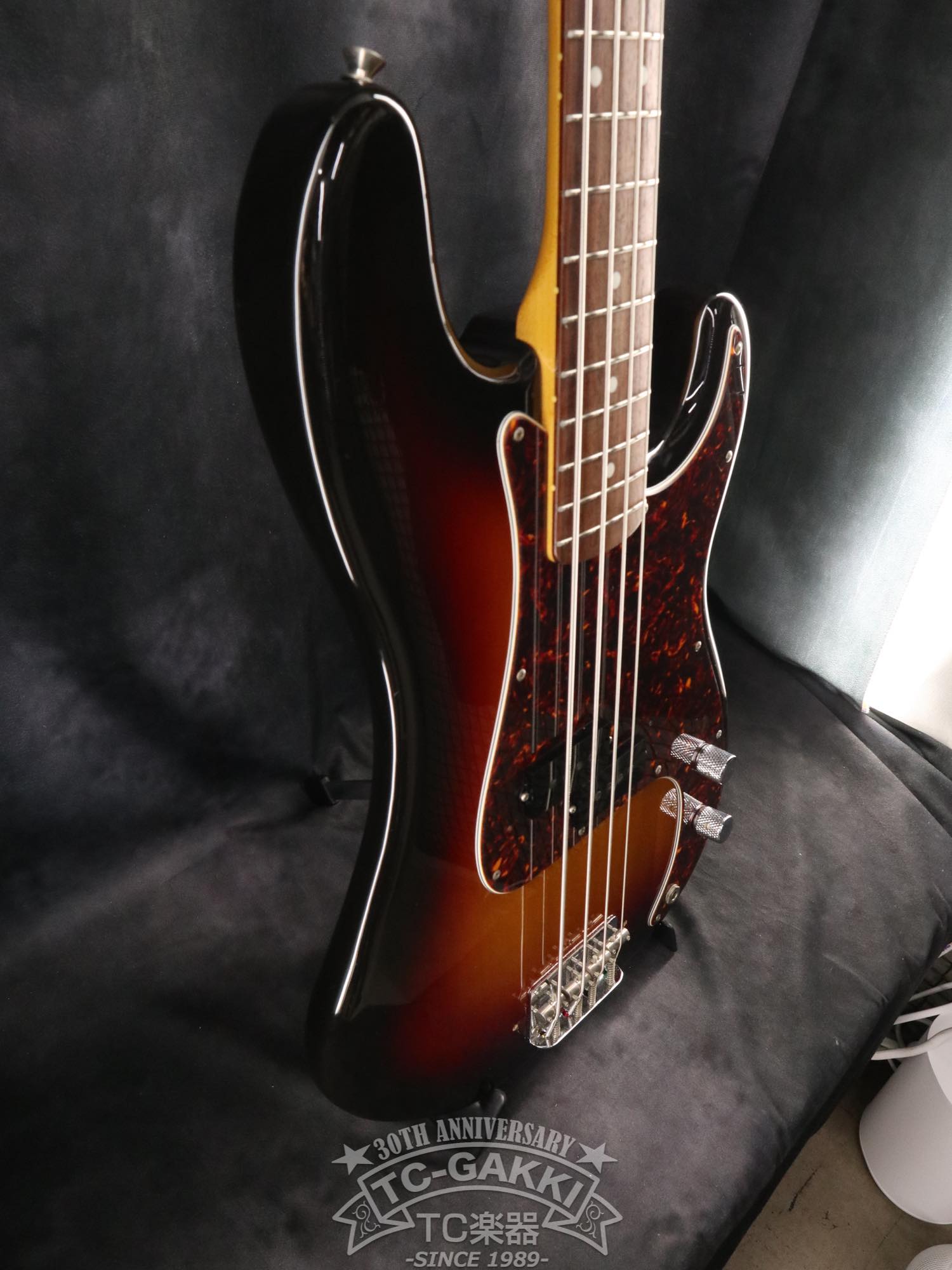 Fender Japan 2002-2004 PB62-53
