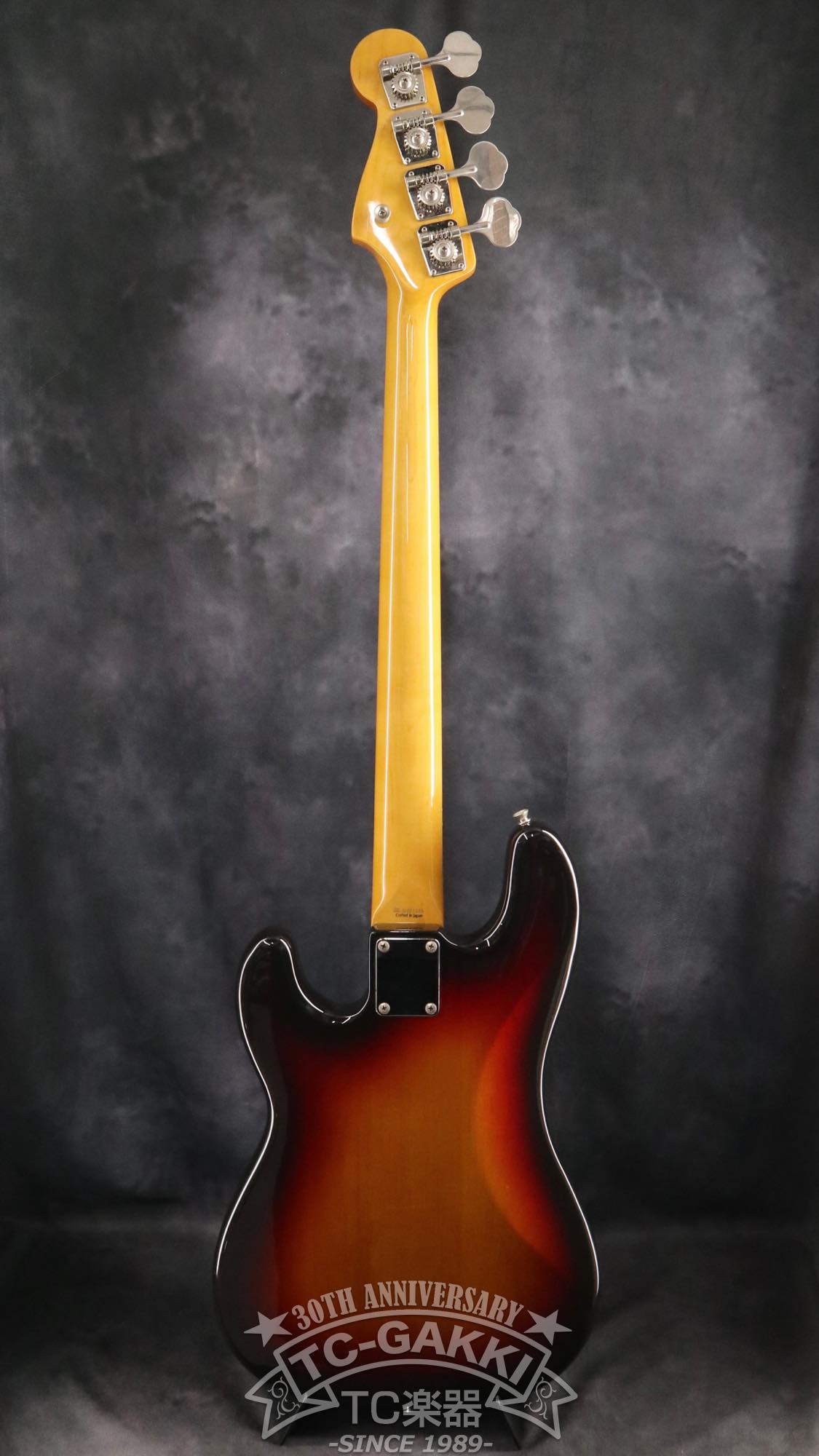 Fender Japan 2002-2004 PB62-53