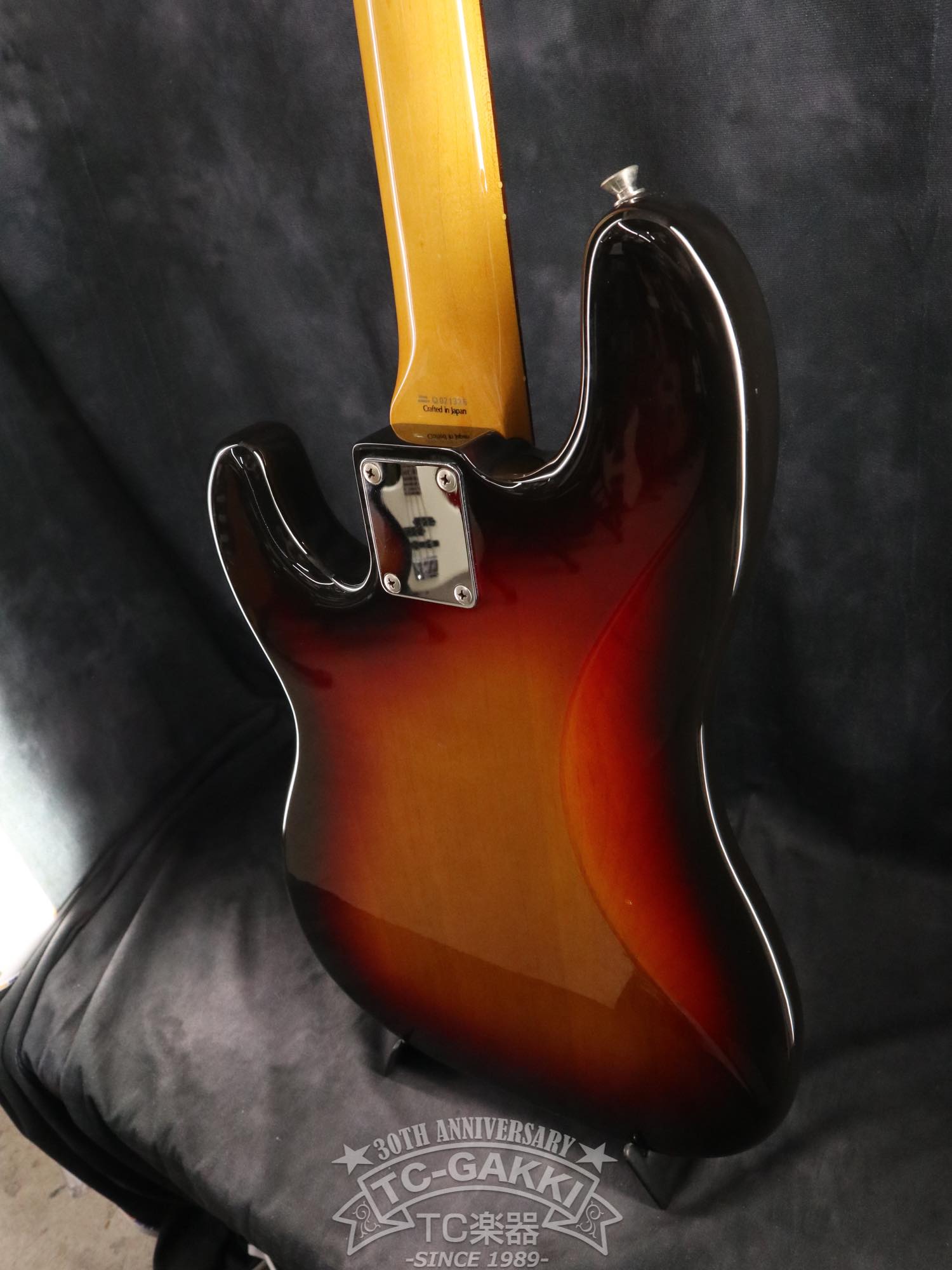 Fender Japan 2002-2004 PB62-53