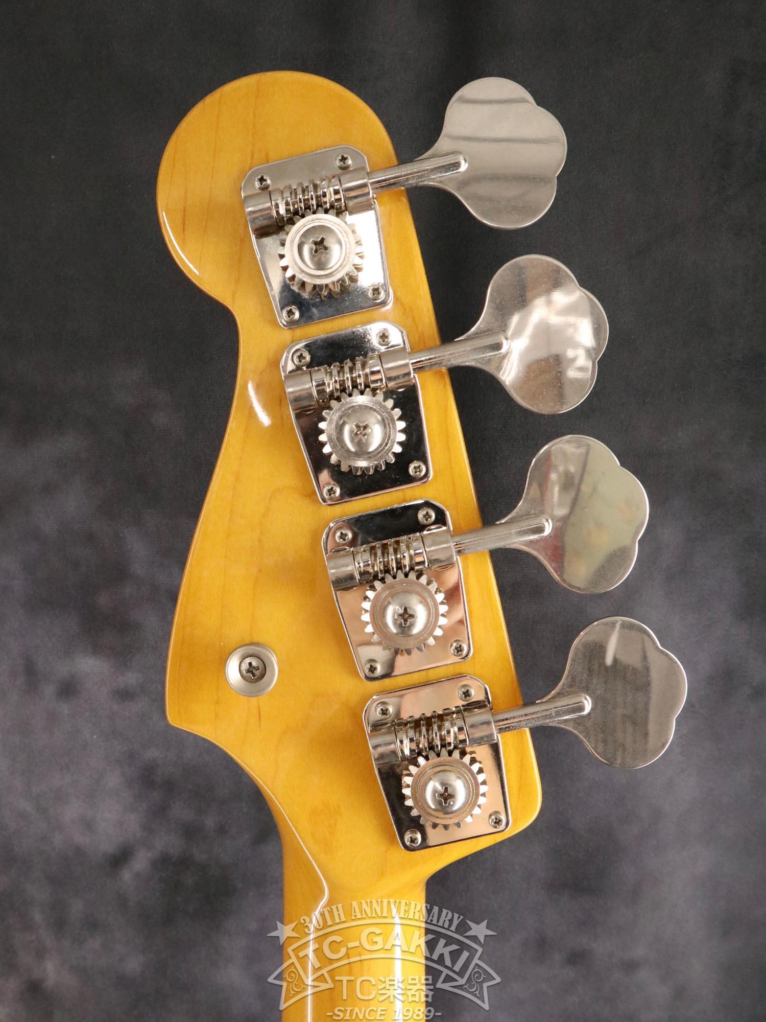 FenderJapan st62-us 2002-2004年製 Fender Japan 2002-2004 PB62-53