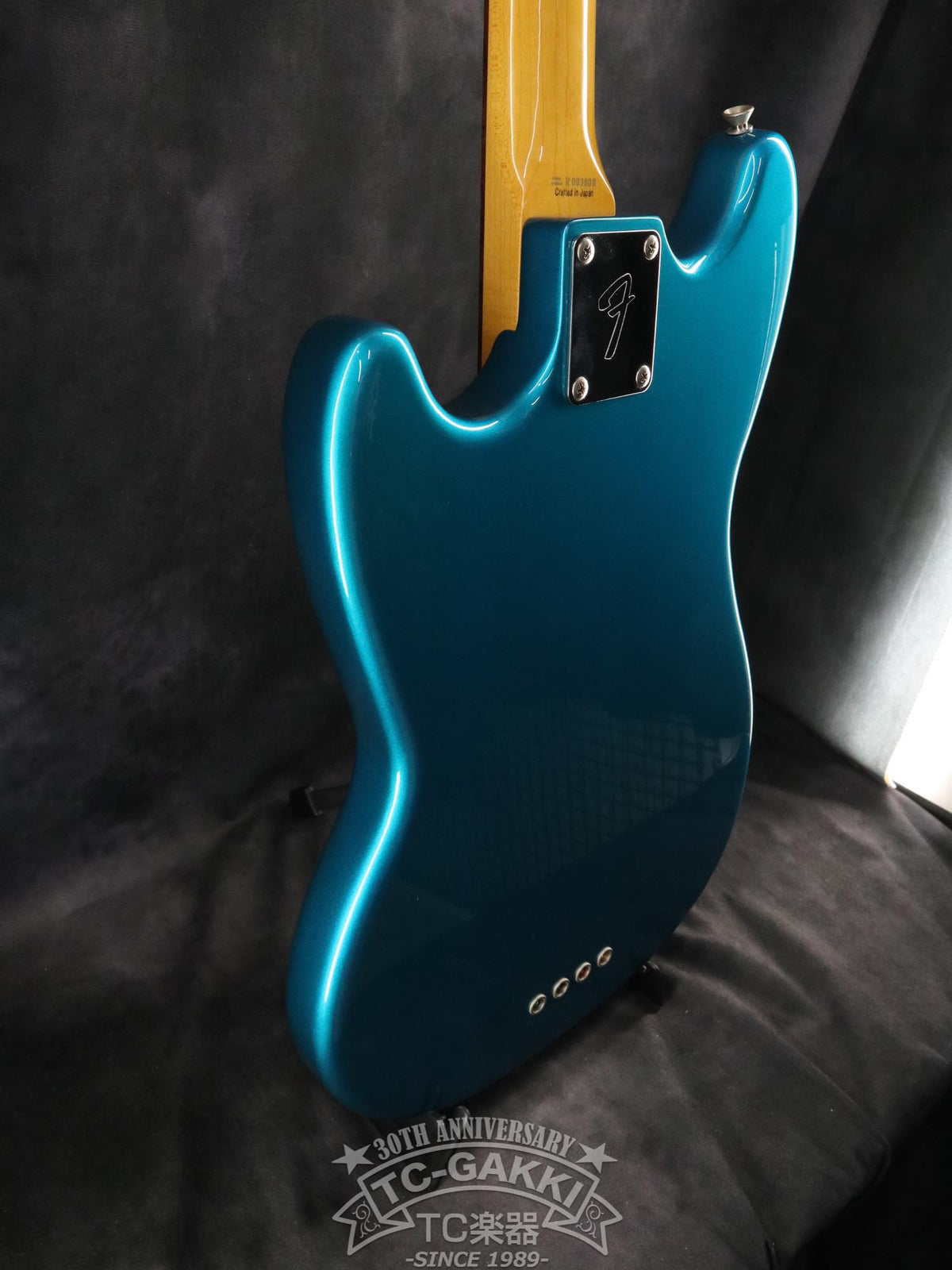 Fender Japan 2004-2006 MB98-80SD - TC楽器 - TCGAKKI