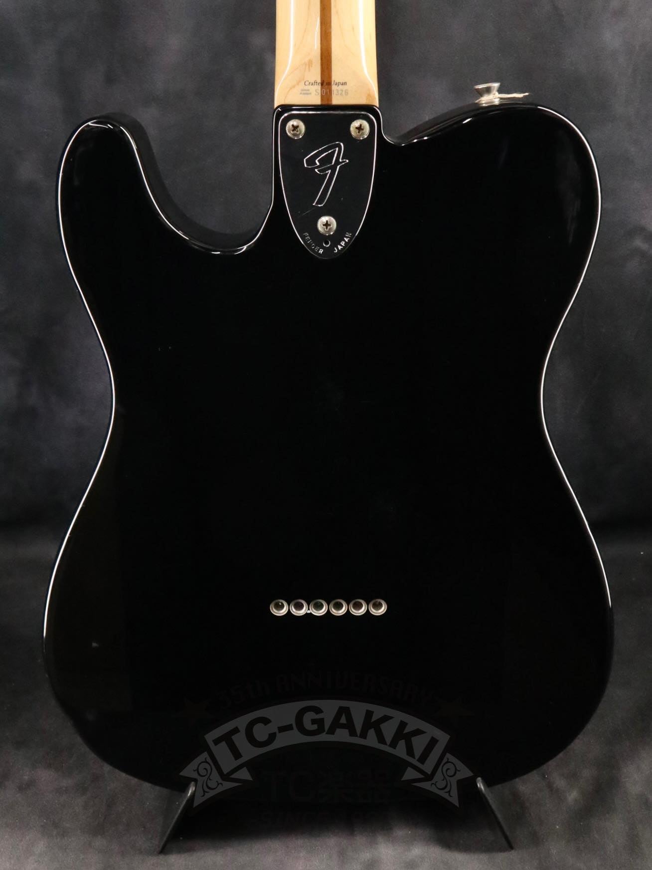 Fender Japan 2006-2008 TC72-78 - TC楽器 - TCGAKKI
