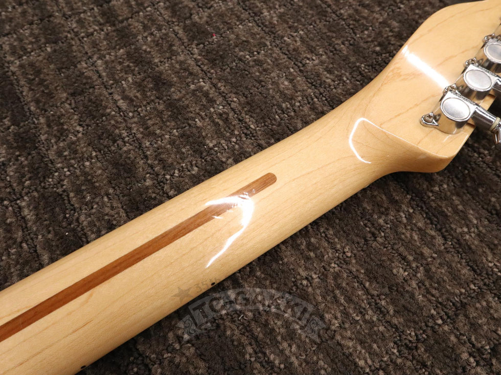 Fender Japan 2006-2008 TC72-78 - TC楽器 - TCGAKKI