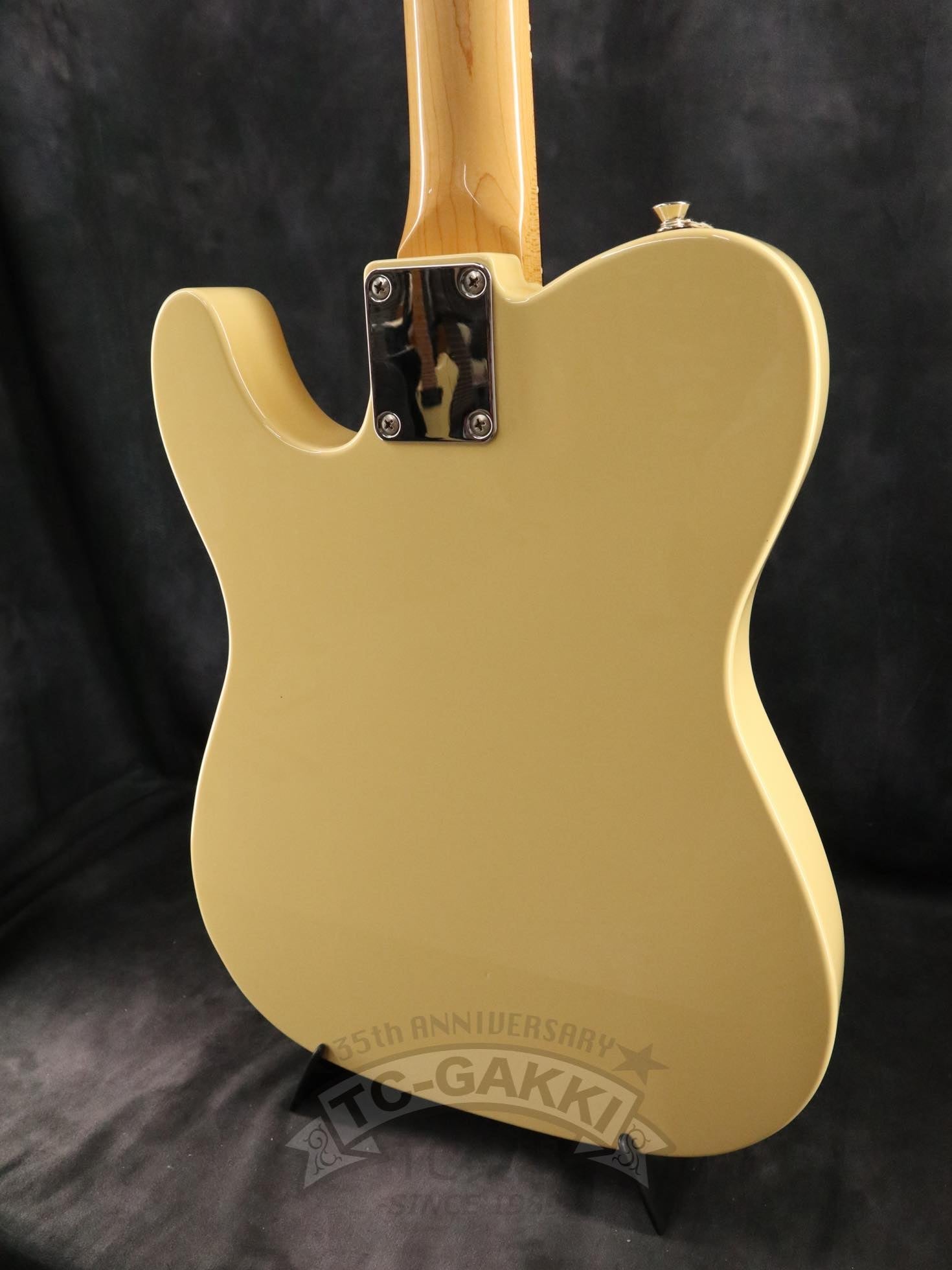 Fender Japan 2022 MIJ LTD Traditional II 60s Telecaster with