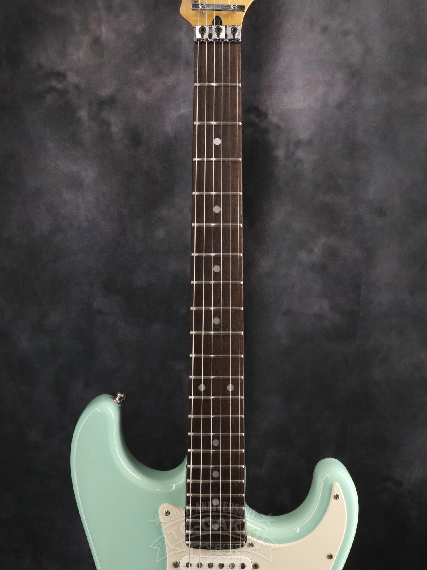 Fender Japan Hot Rod Reissue HRR-60GF - TC楽器 - TCGAKKI