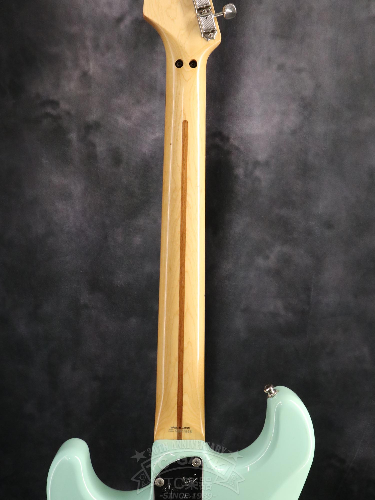 Fender Japan Hot Rod Reissue HRR-60GF - TC楽器 - TCGAKKI