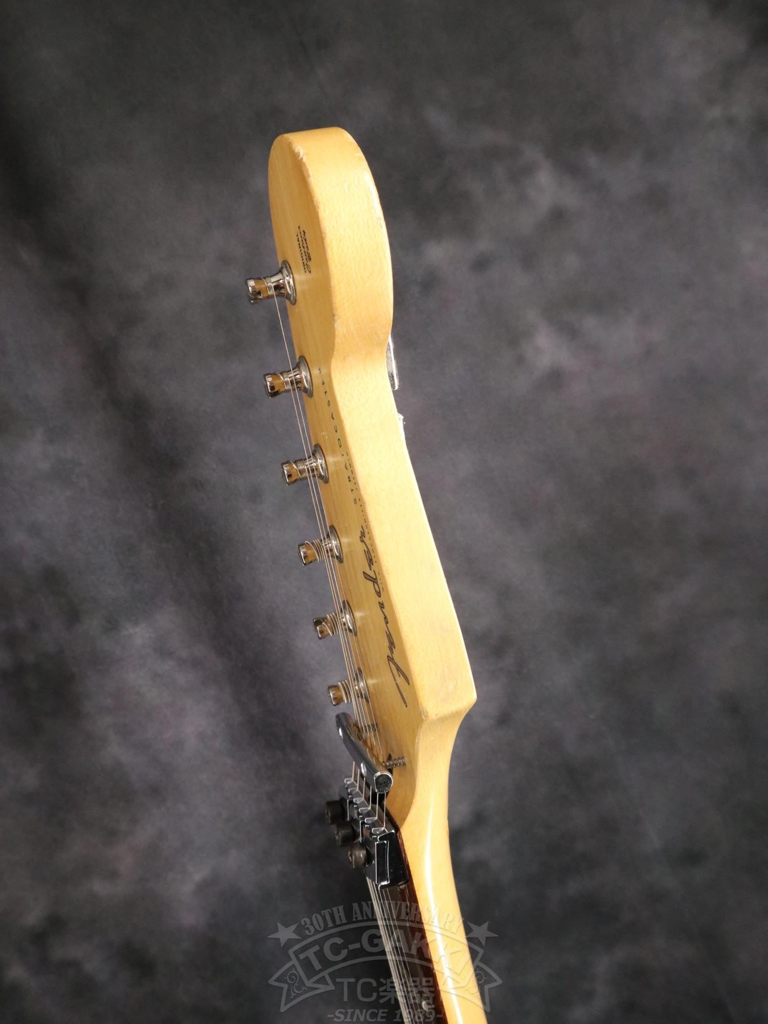 Fender Japan Hot Rod Reissue HRR-60GF - TC楽器 - TCGAKKI