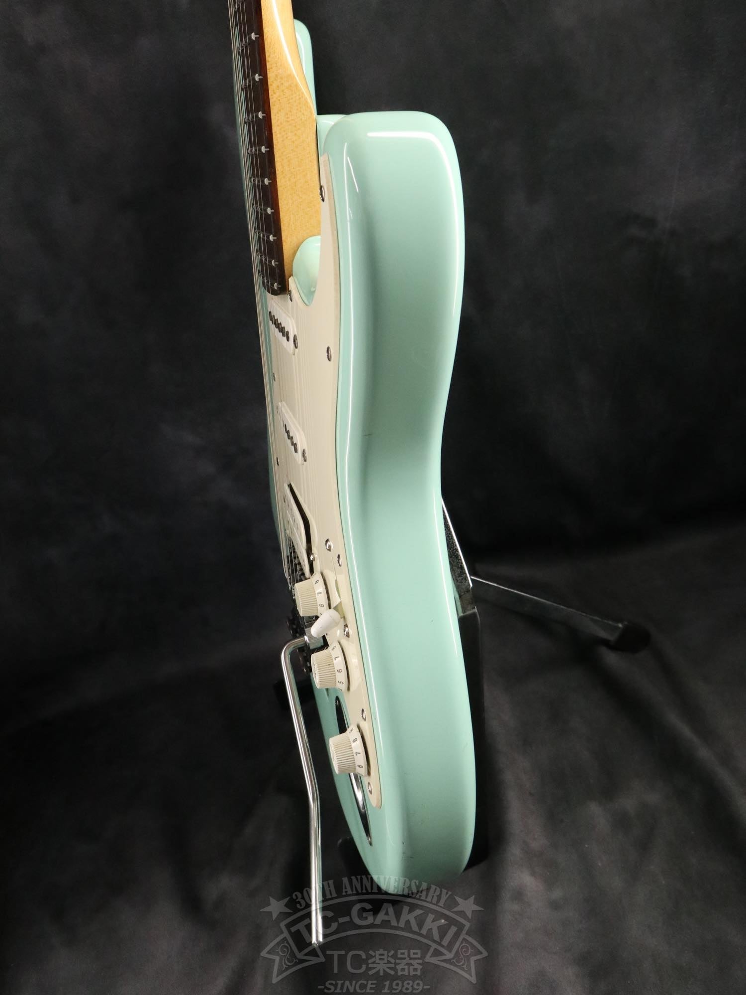 Fender Japan Hot Rod Reissue HRR-60GF - TC楽器 - TCGAKKI