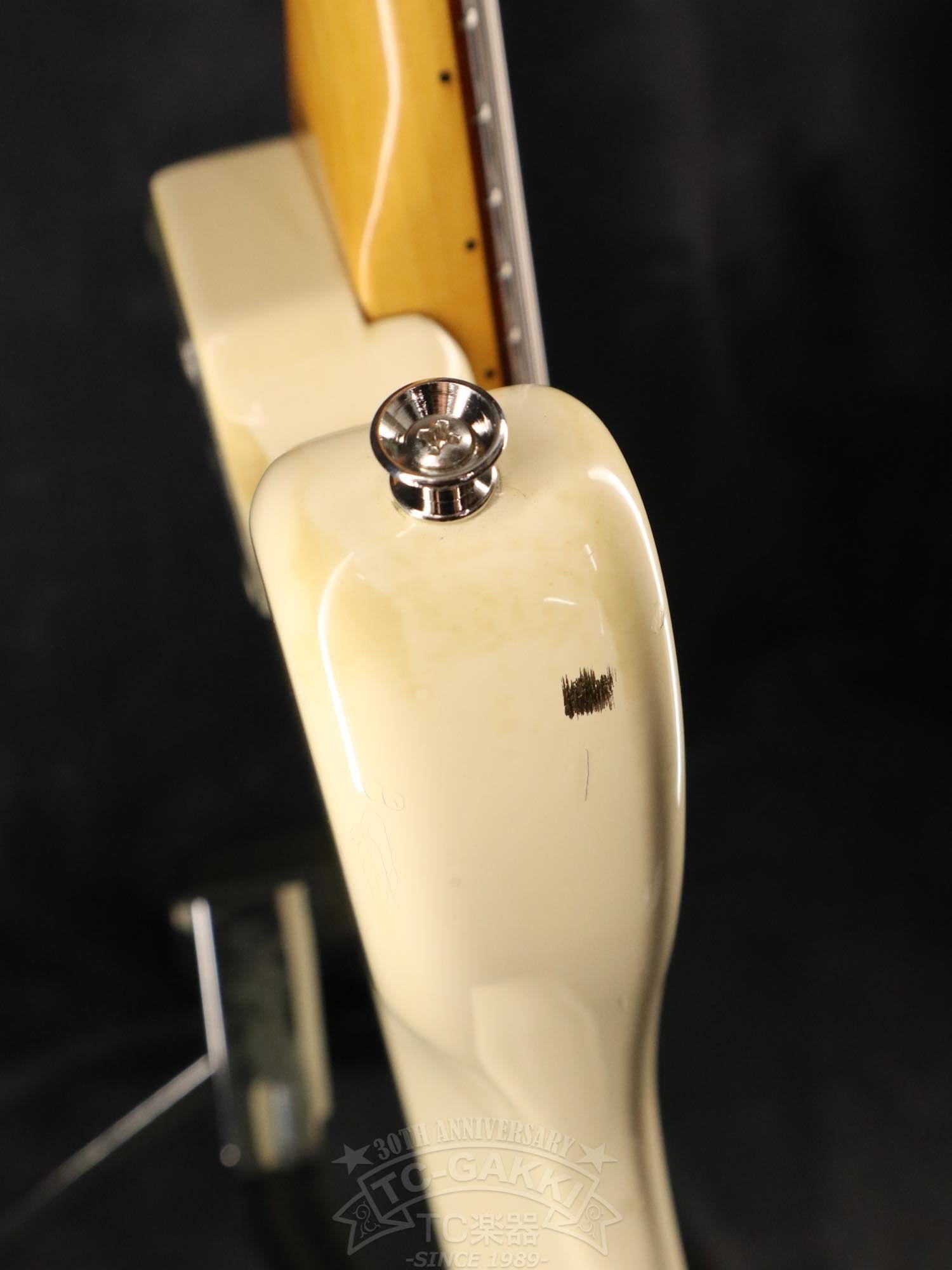 Fender Japan JG66 - TCGAKKI - TCGAKKI