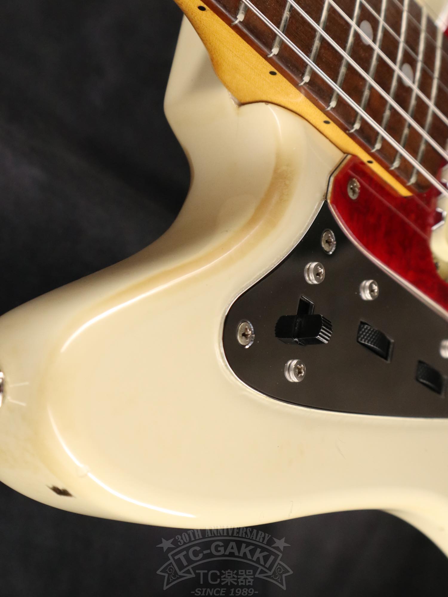 Fender Japan JG66 - TC楽器 - TCGAKKI