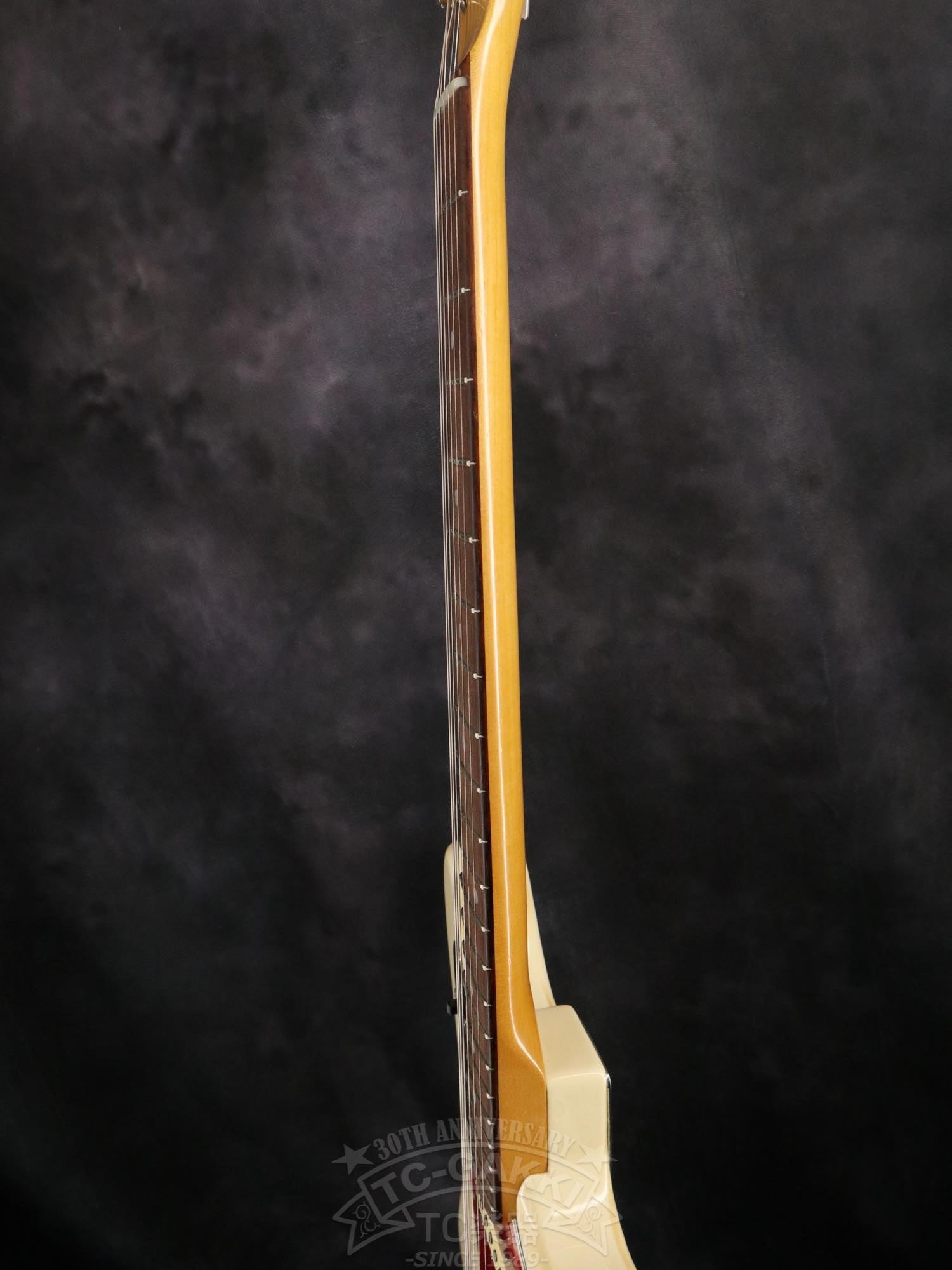 Fender Japan JG66 - TC楽器 - TCGAKKI