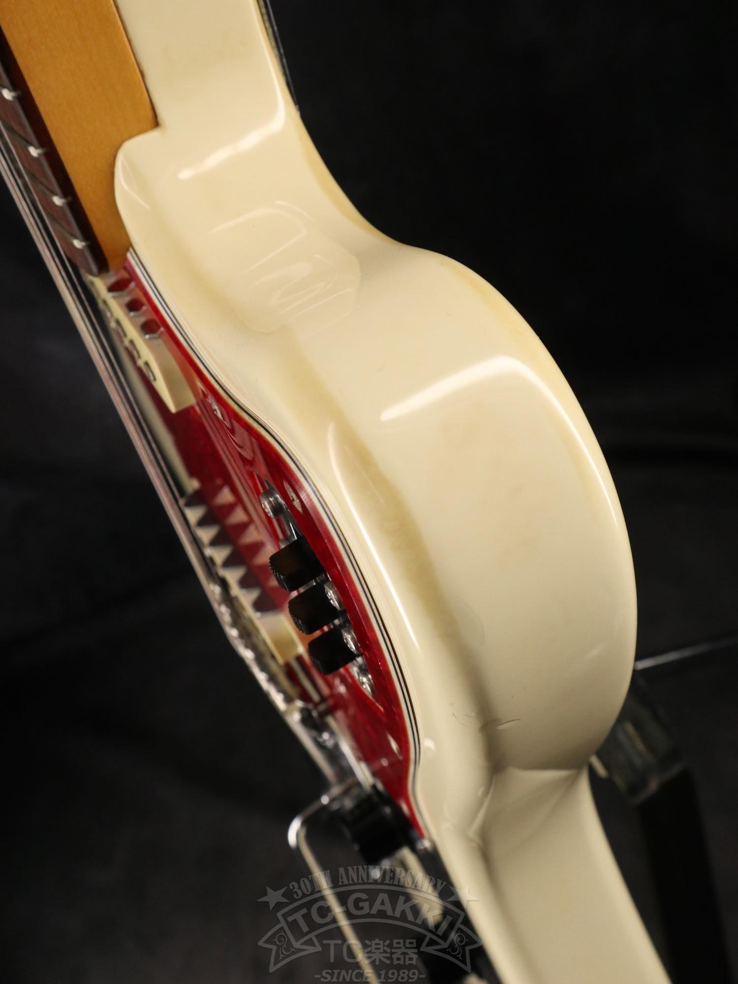 Fender Japan JG66 - TC楽器 - TCGAKKI