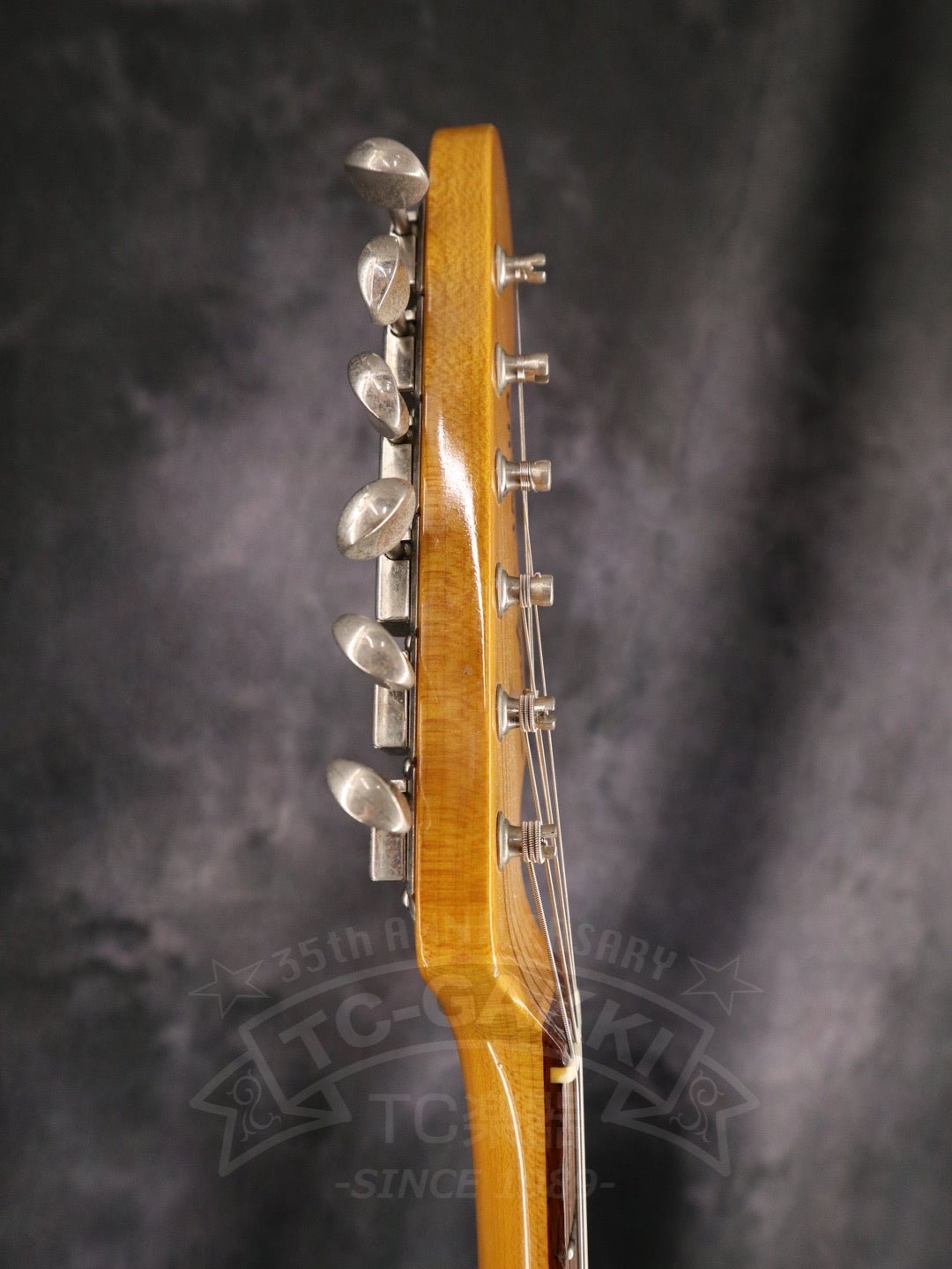 Fender Japan JG66 - TC楽器 - TCGAKKI