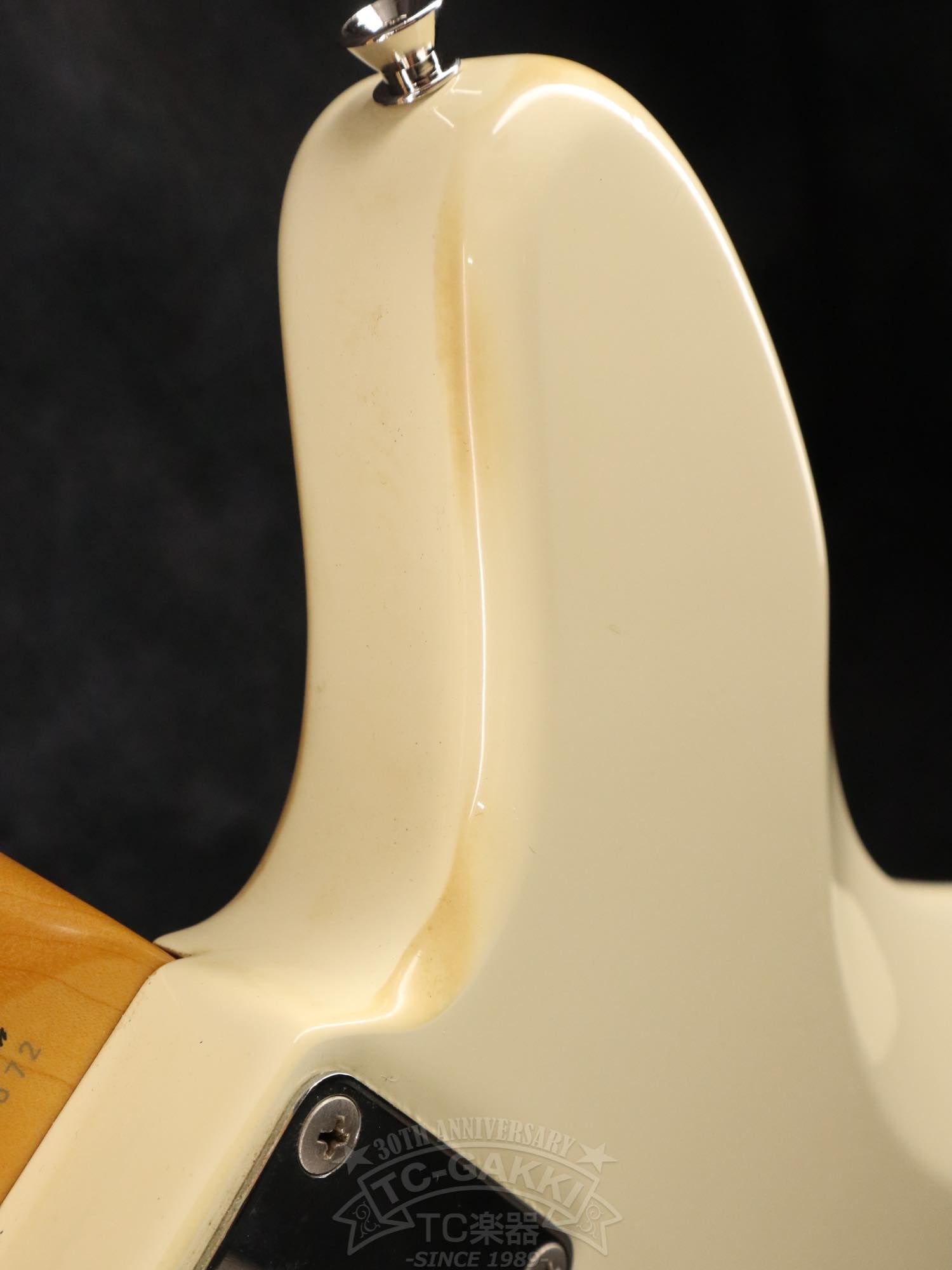 Fender Japan JG66 - TCGAKKI - TCGAKKI