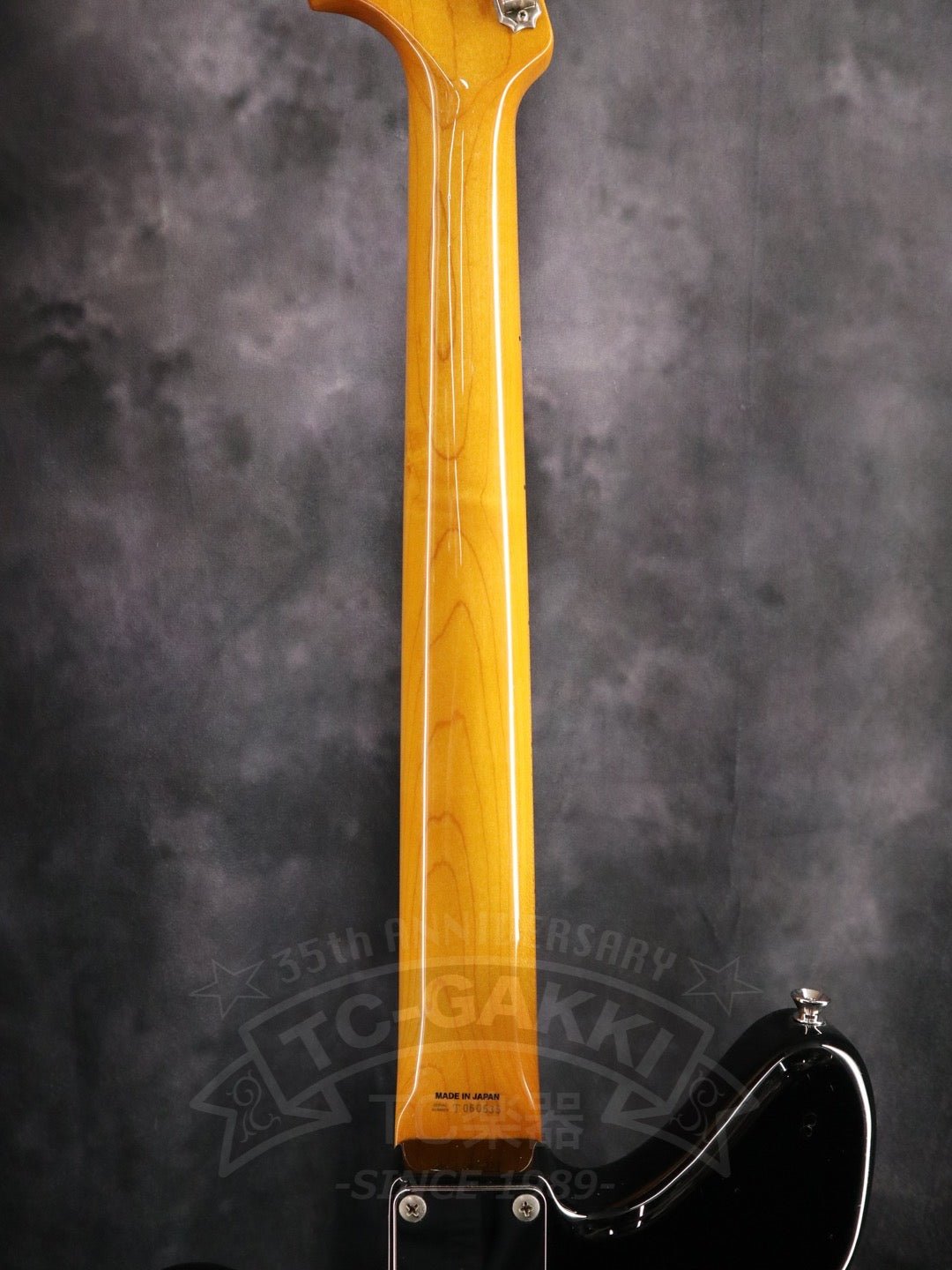 Fender Japan JG66 - TC楽器 - TCGAKKI