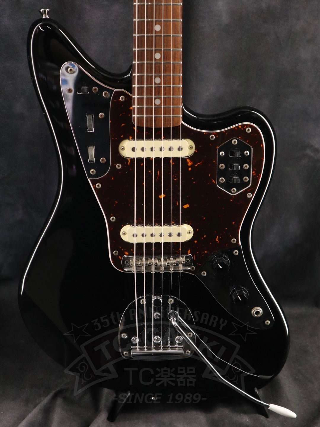 Fender Japan JG66